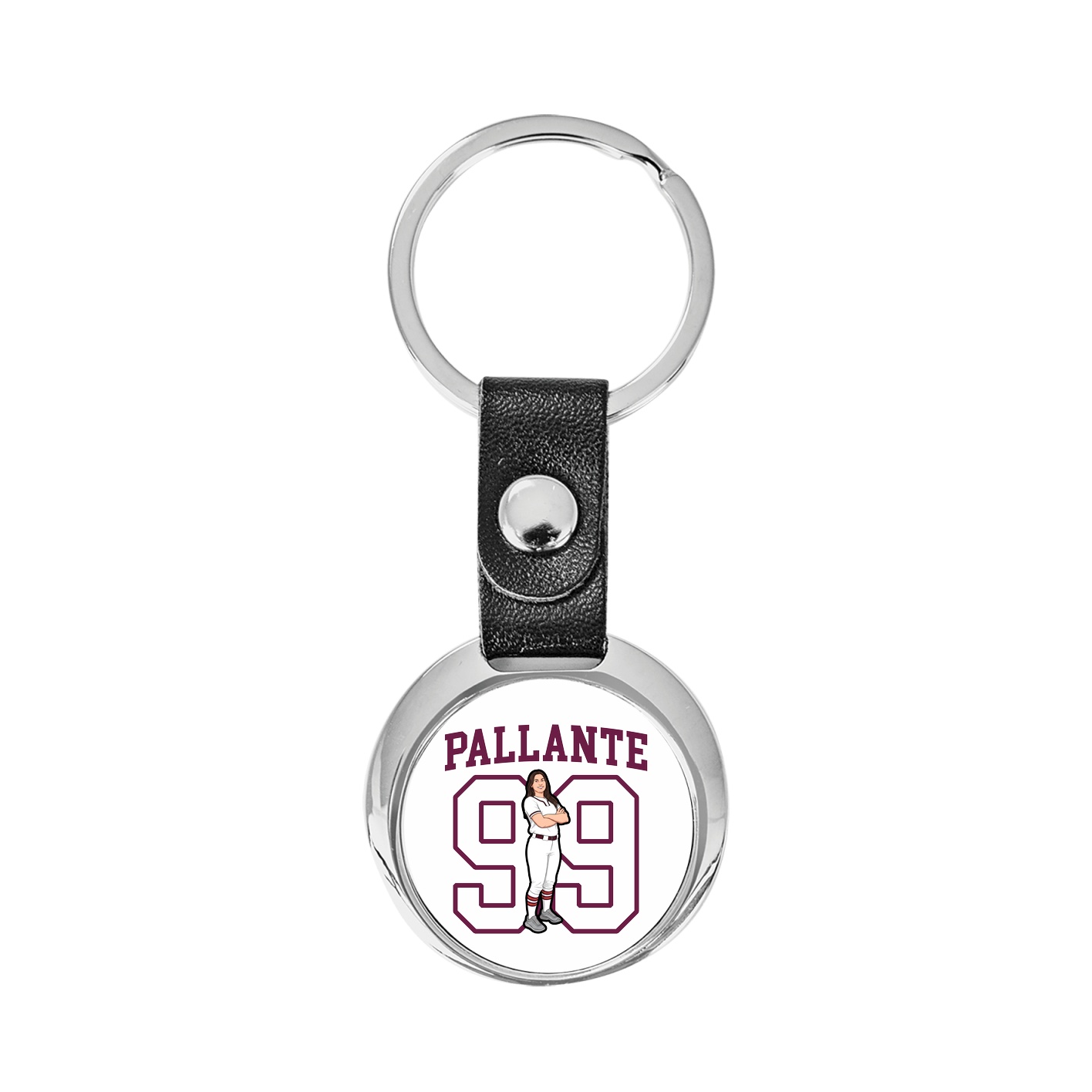 Key Chain — Shirsey in Classic