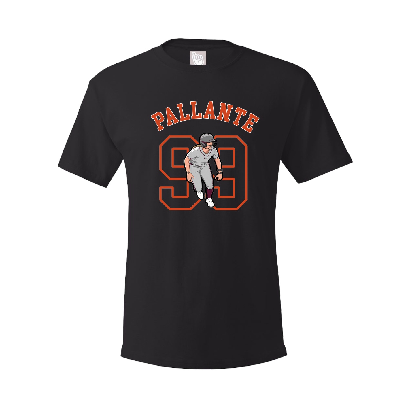 NIL Club Tee