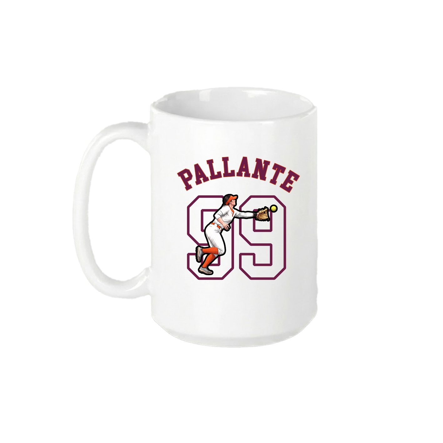 15oz Coffee Mug