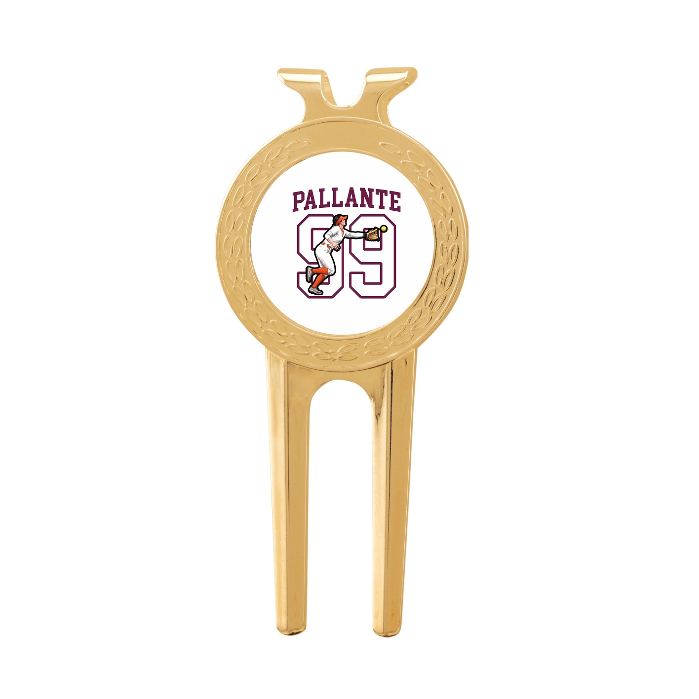 Divot Tool with Ball Marker — Shirsey in Classic