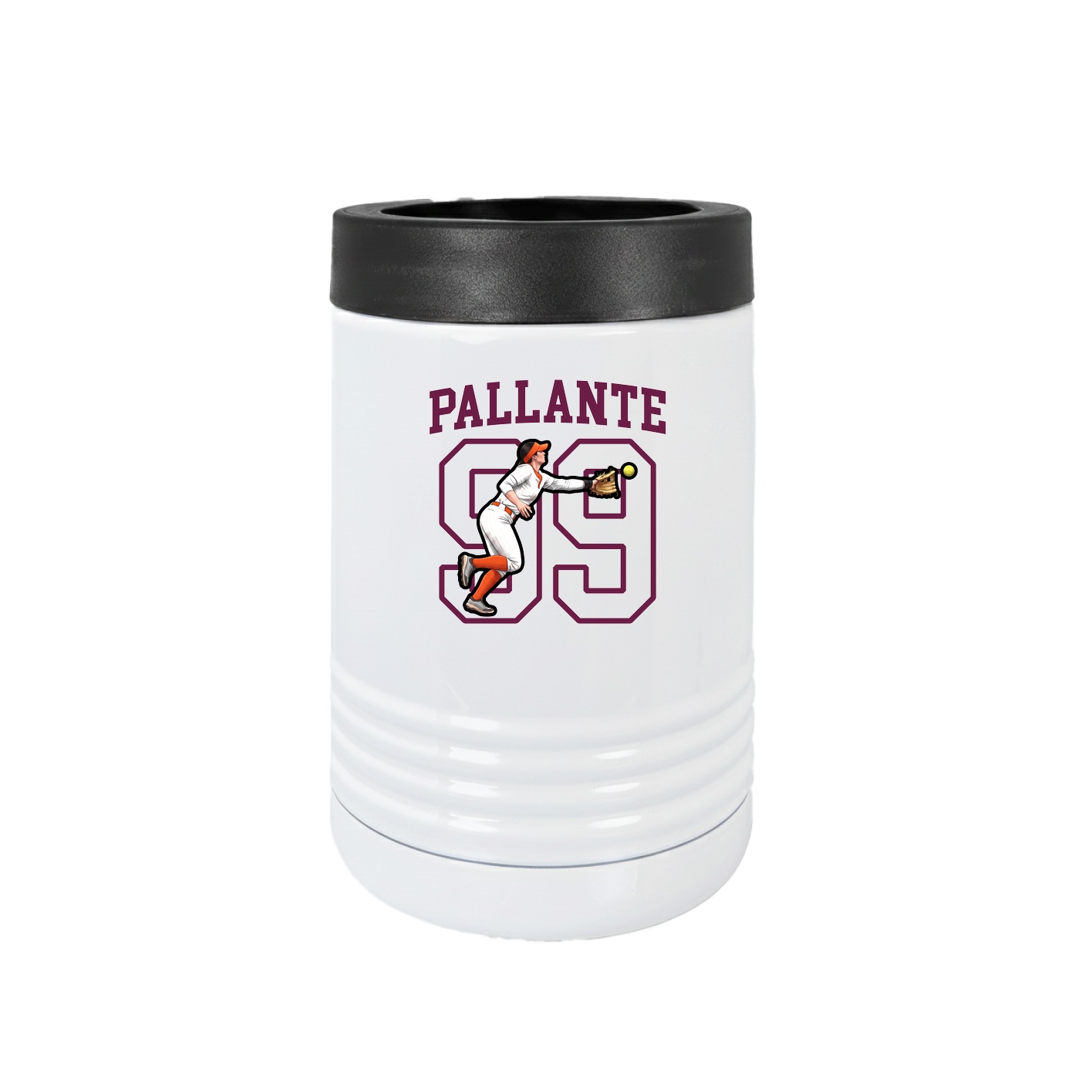 Beverage Holder — Shirsey in White