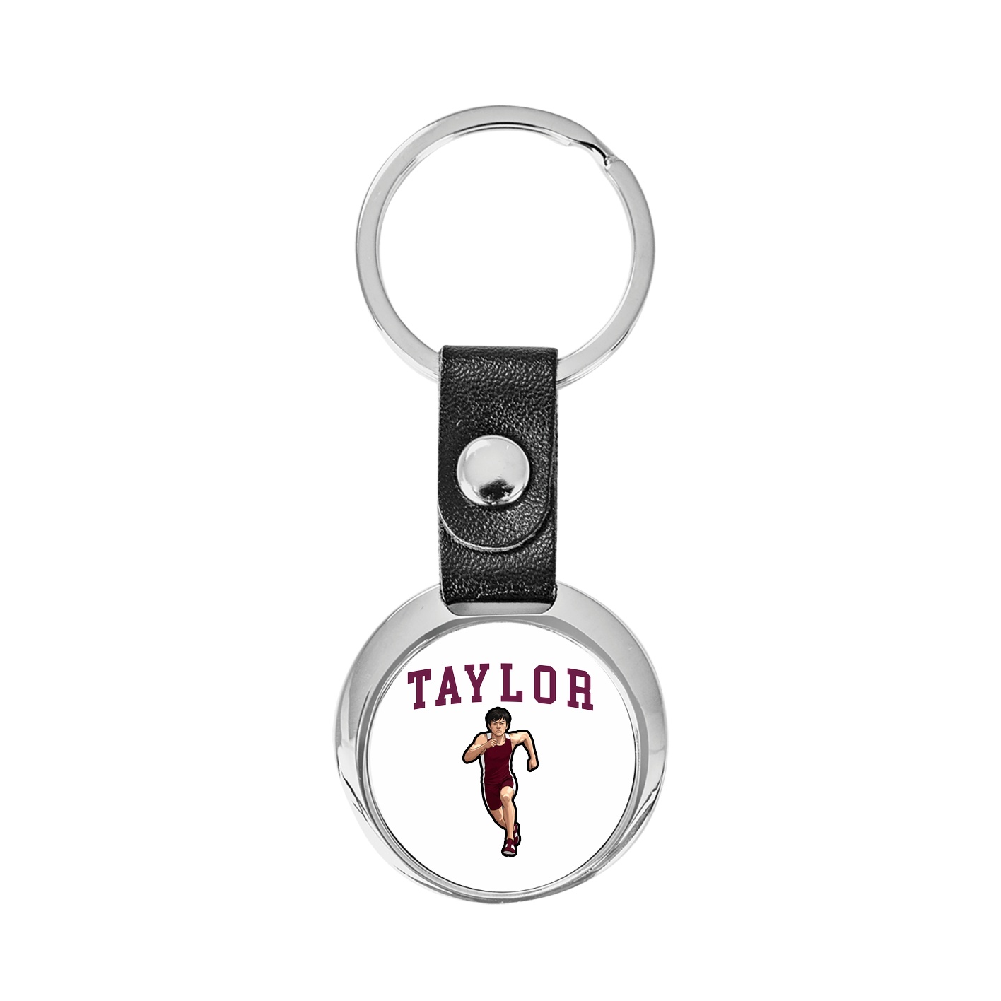 Key Chain — Shirsey in Classic