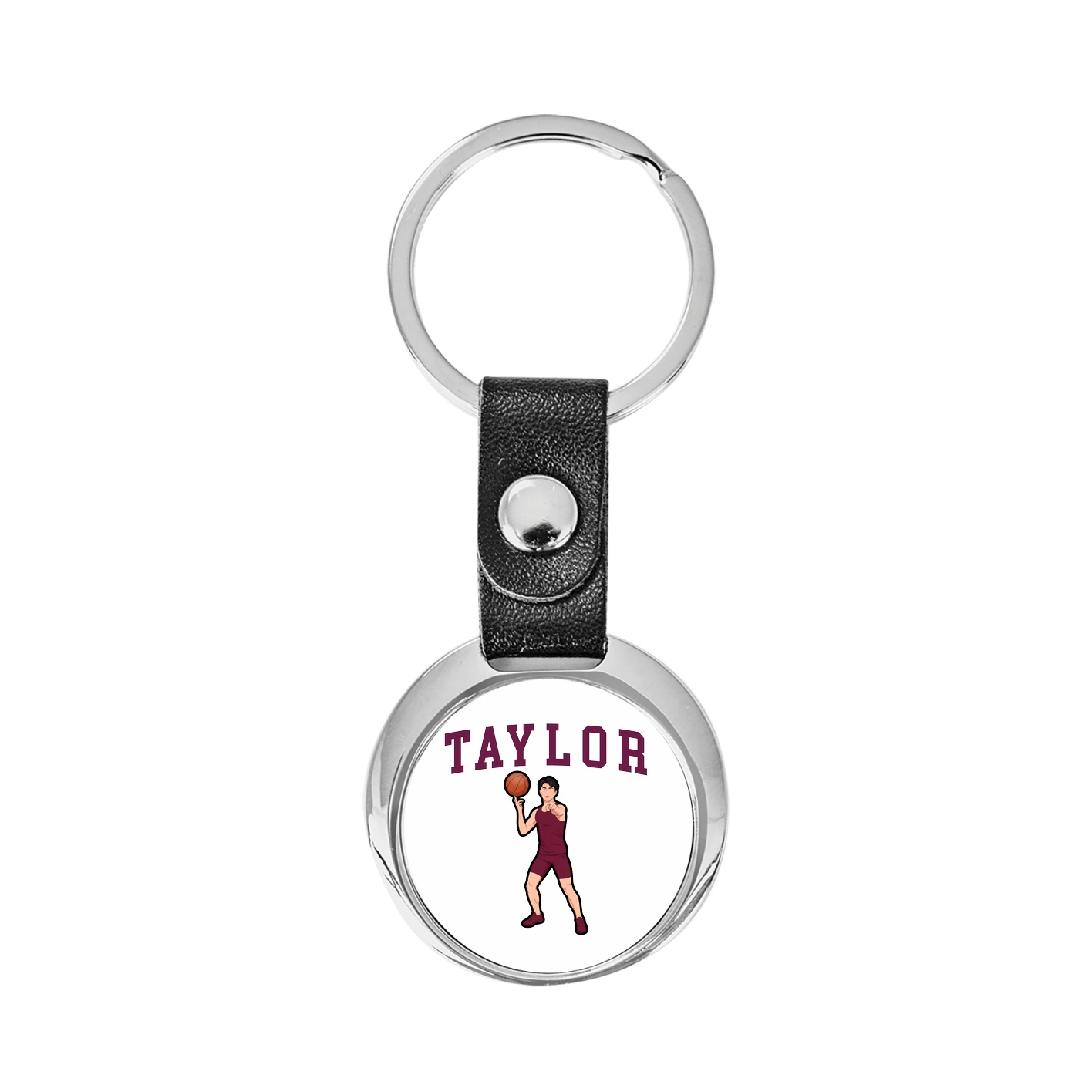 Key Chain — Shirsey in Classic