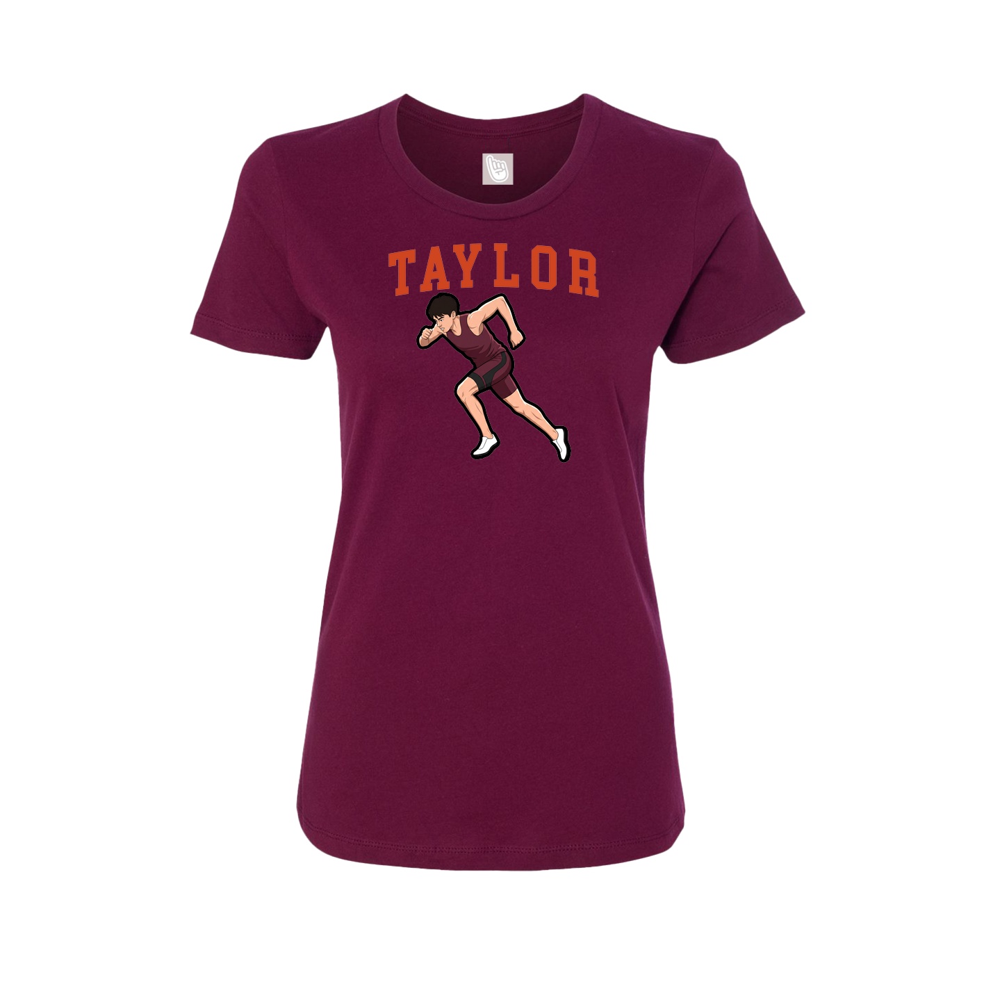 Womens Tee