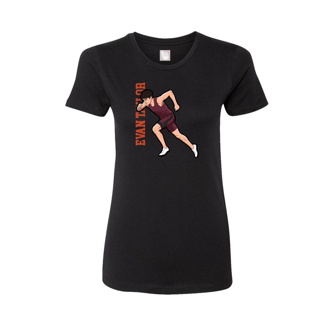 Womens Tee