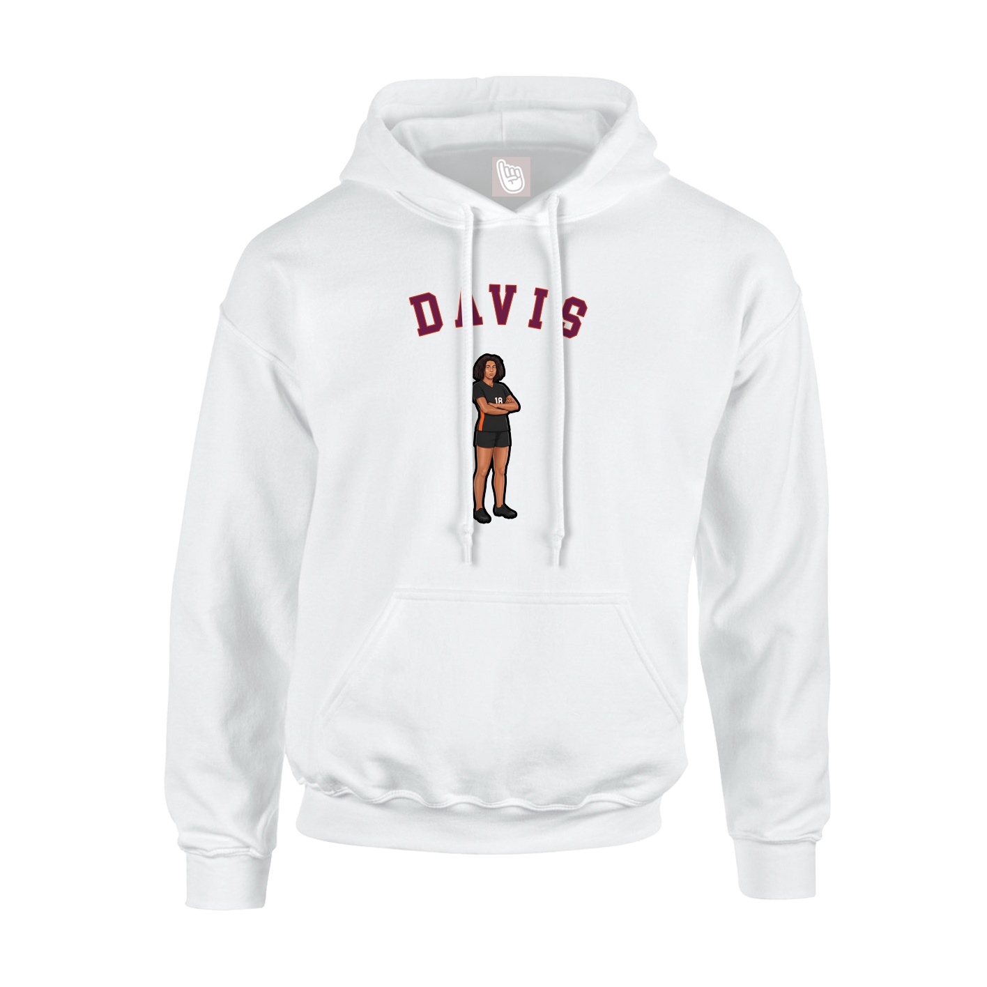 Hoodie