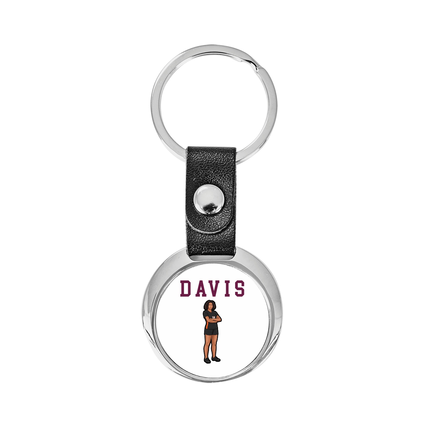 Key Chain — Shirsey in Classic