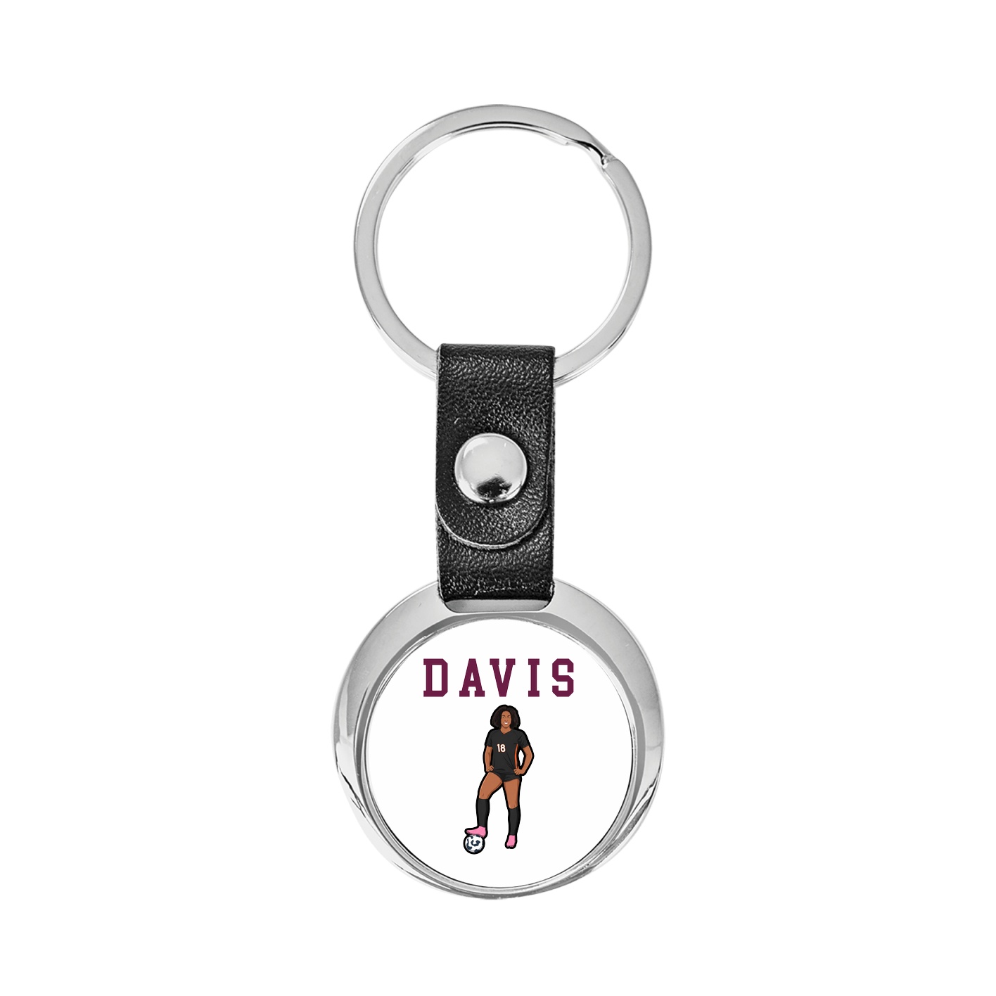 Key Chain — Shirsey in Classic