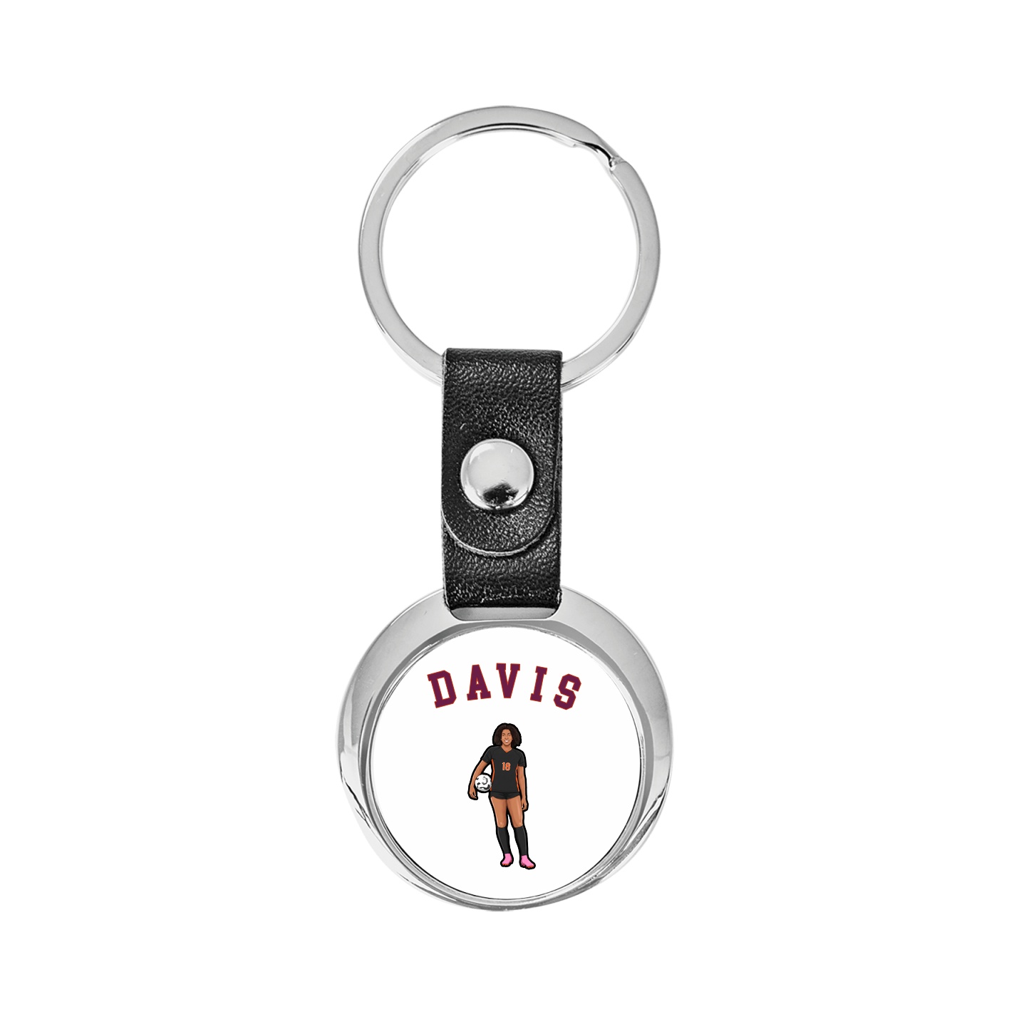 Key Chain