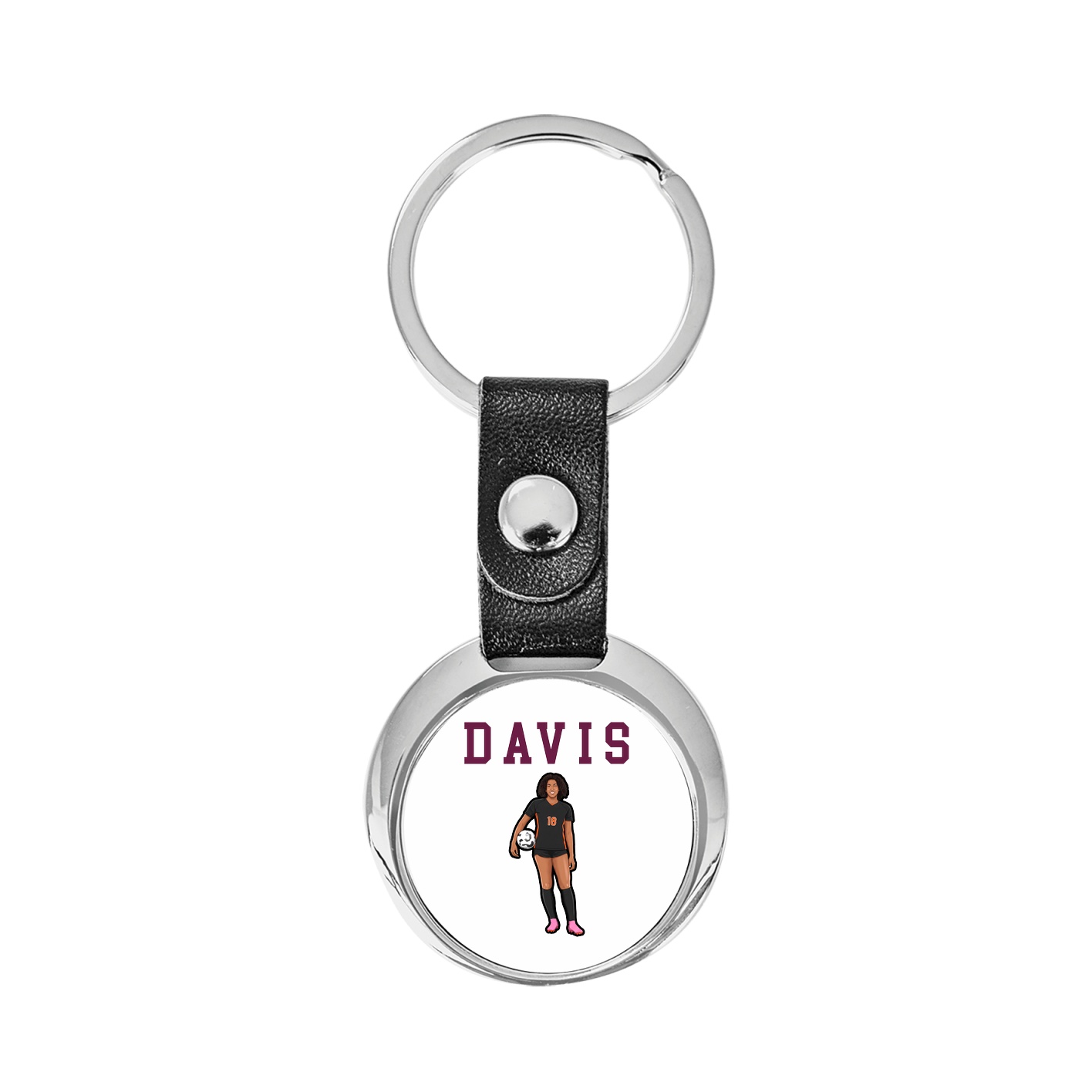 Key Chain — Shirsey in Classic