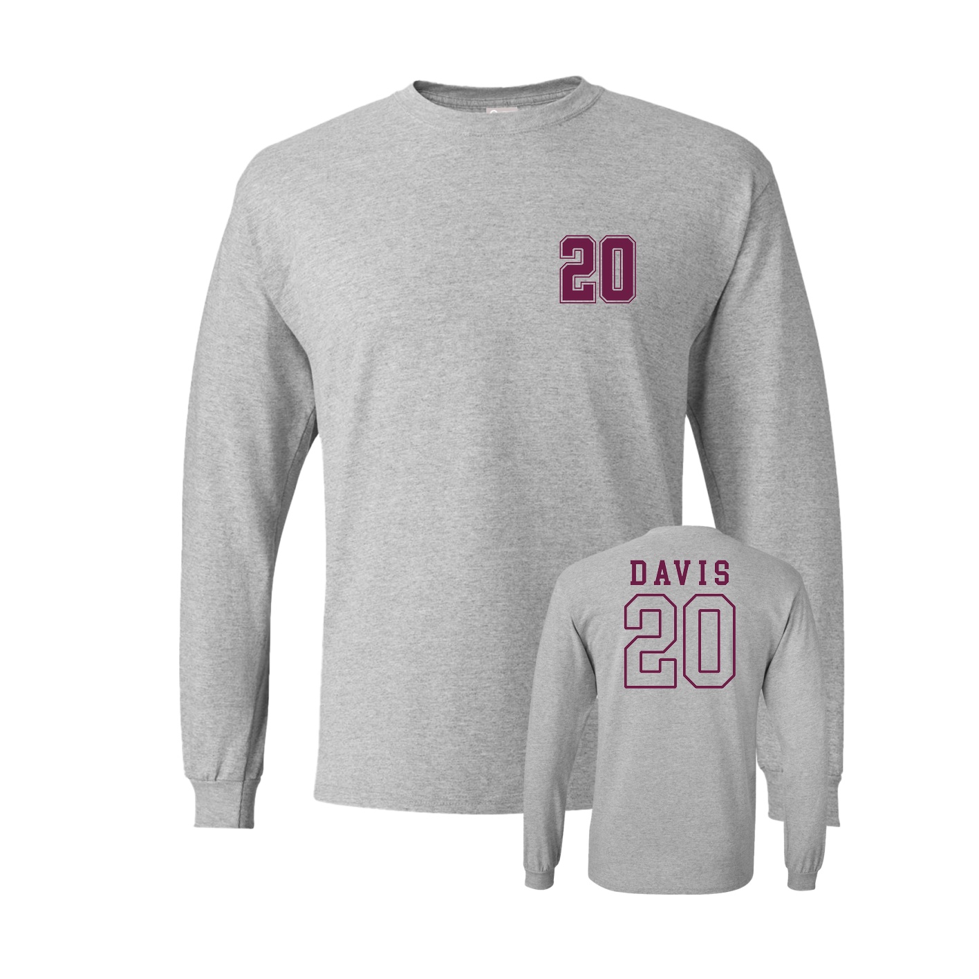 Long Sleeve Tee