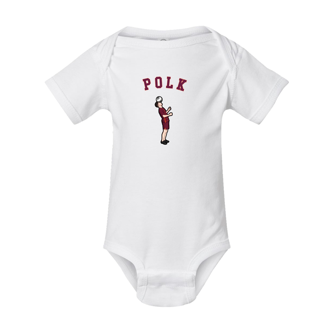 Baby Onesie