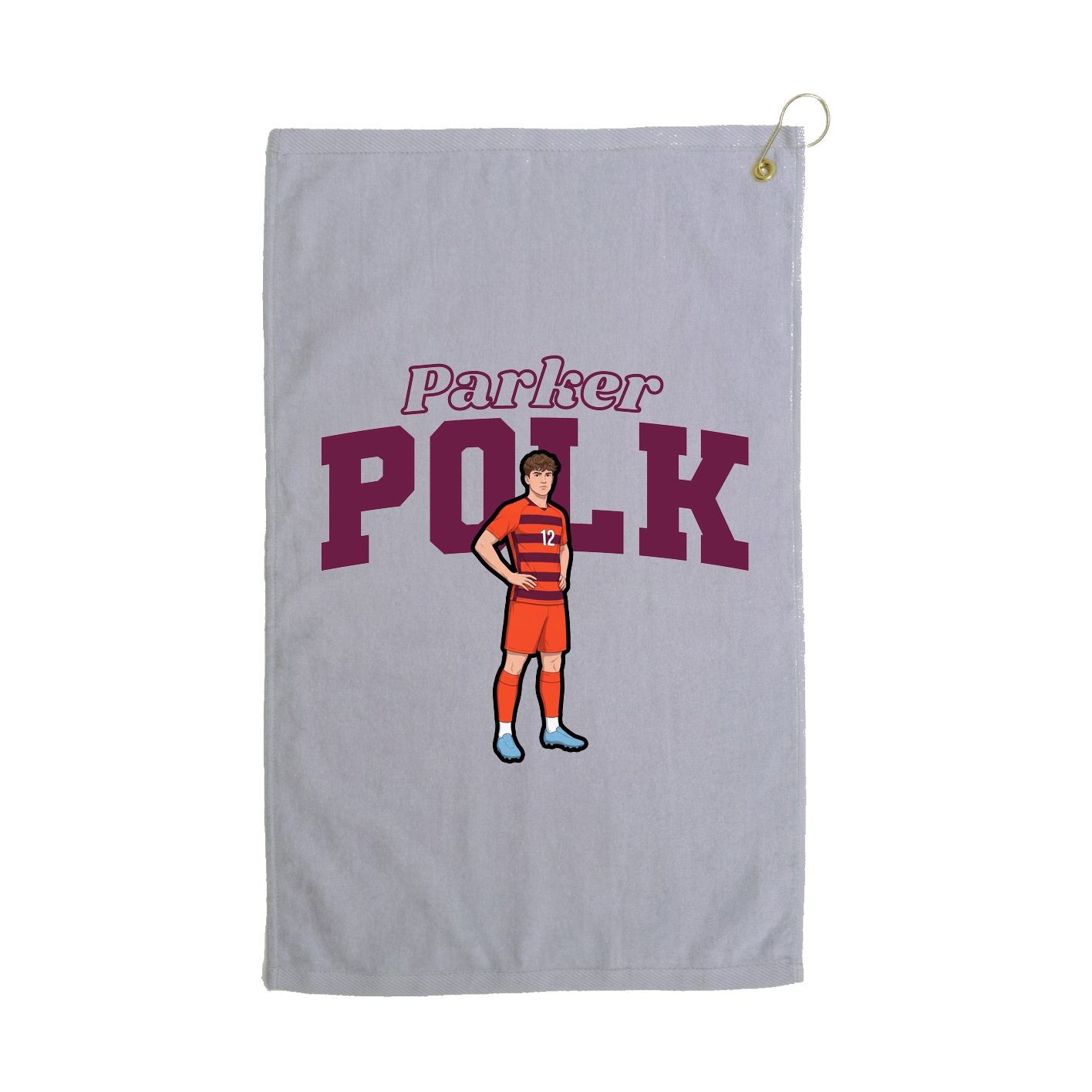 Golf Towel