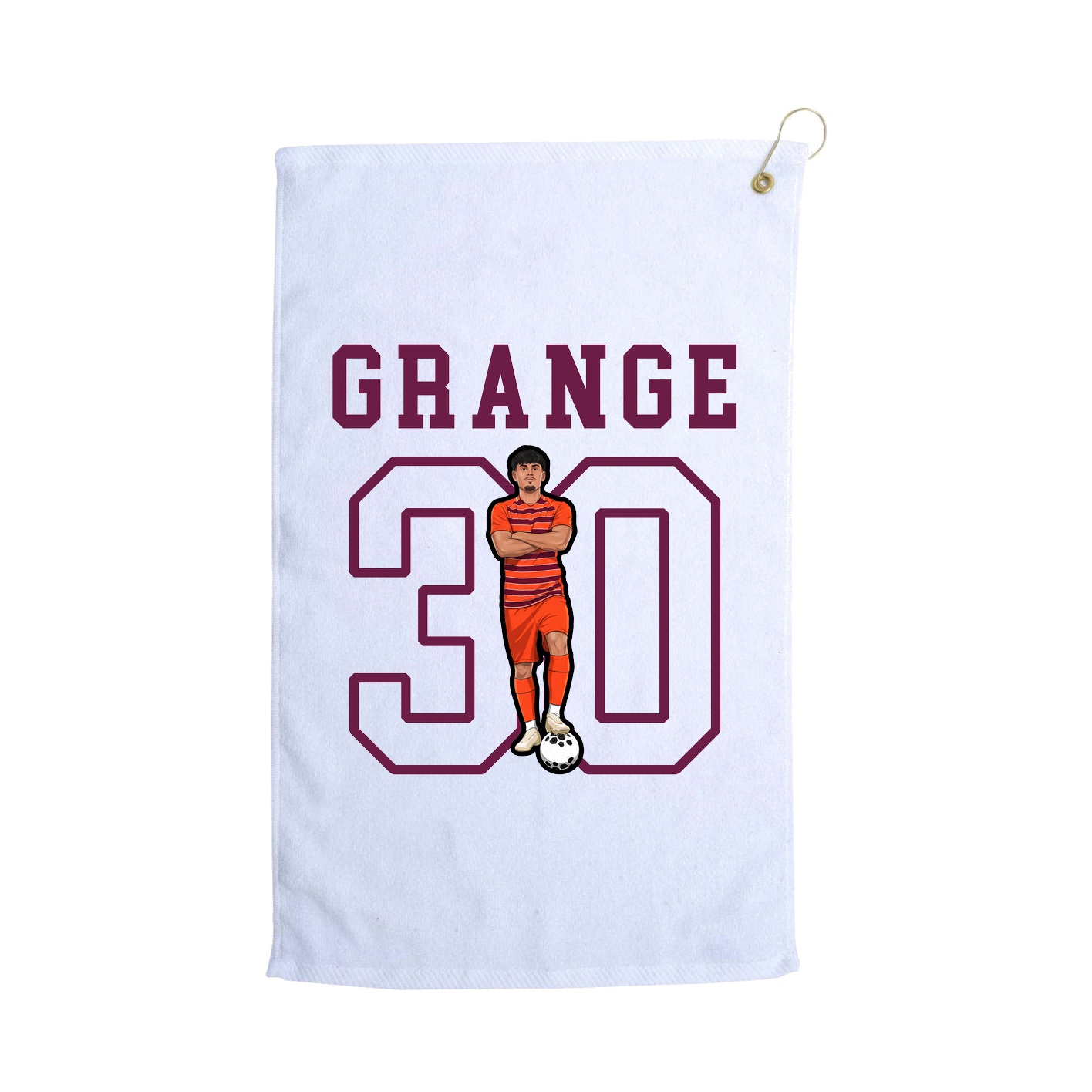 Golf Towel
