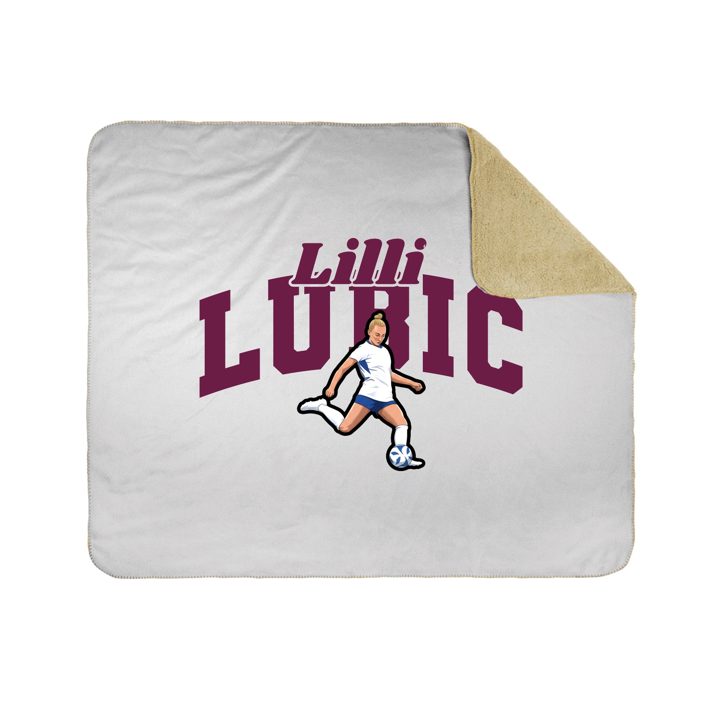 Throw Blanket