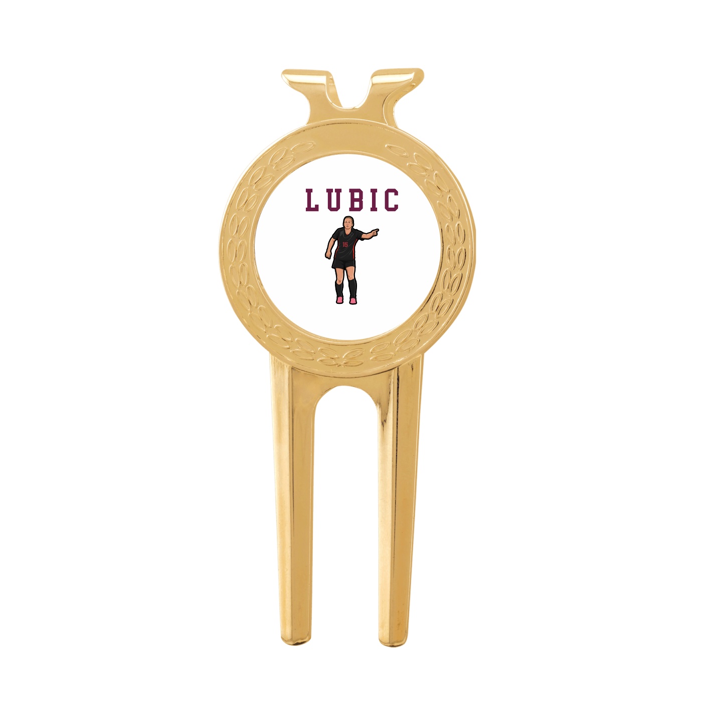 Divot Tool with Ball Marker — Shirsey in Classic