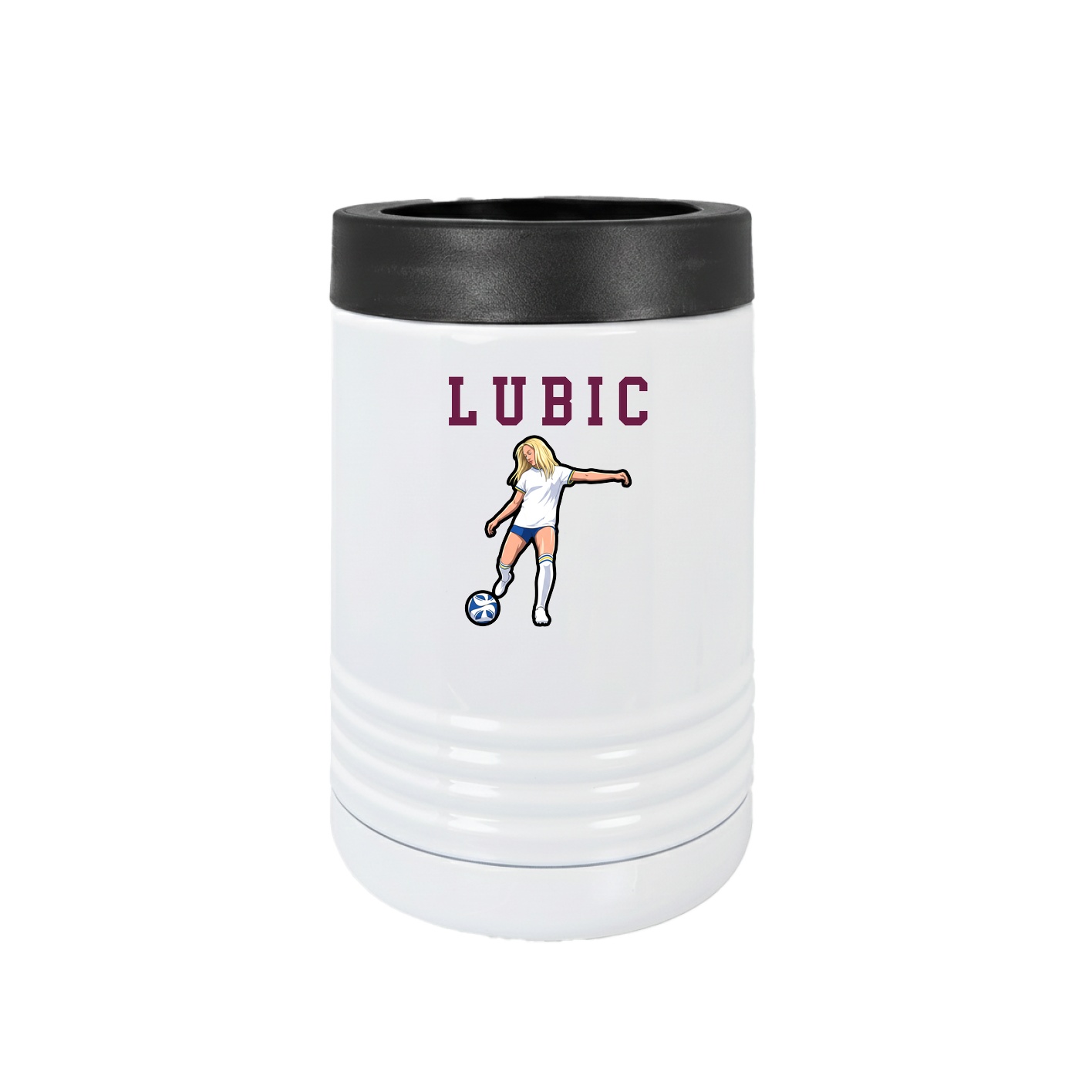 Beverage Holder — Shirsey in White