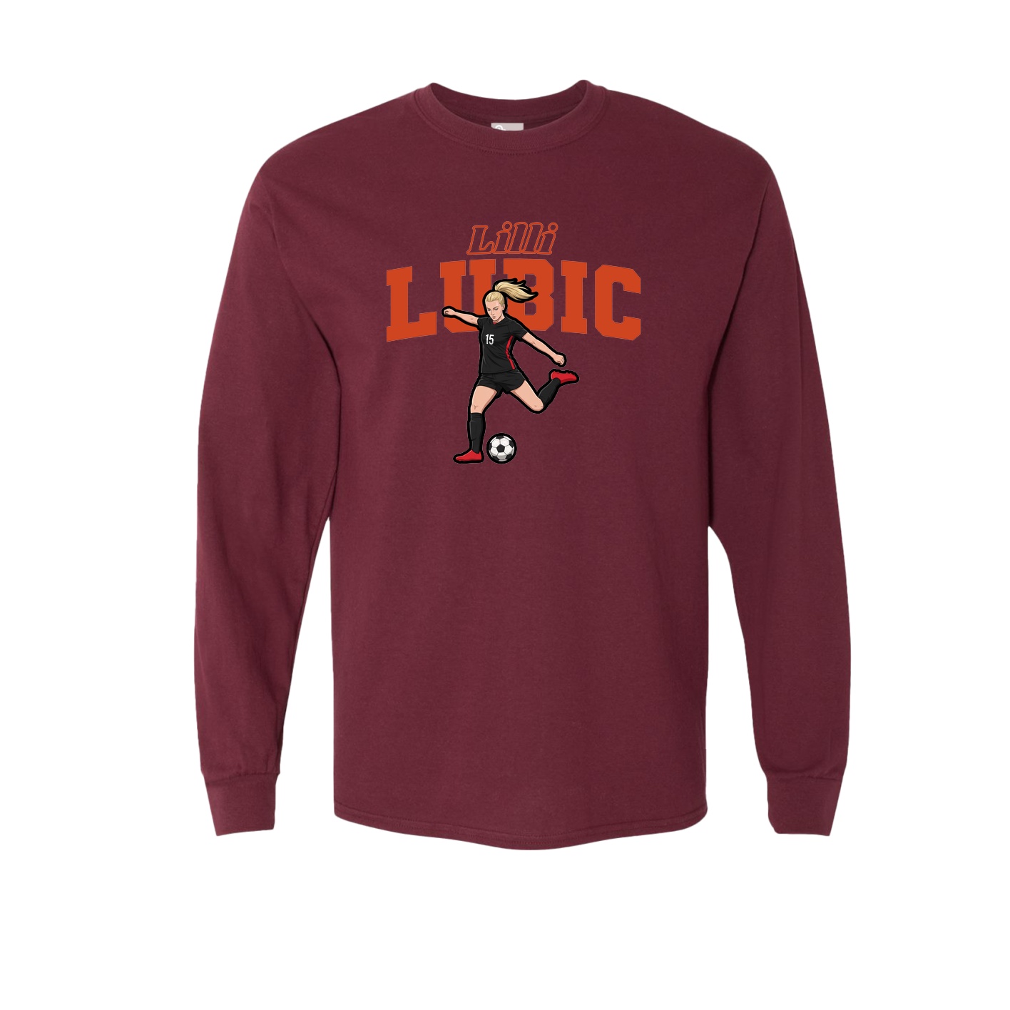 Long Sleeve Tee