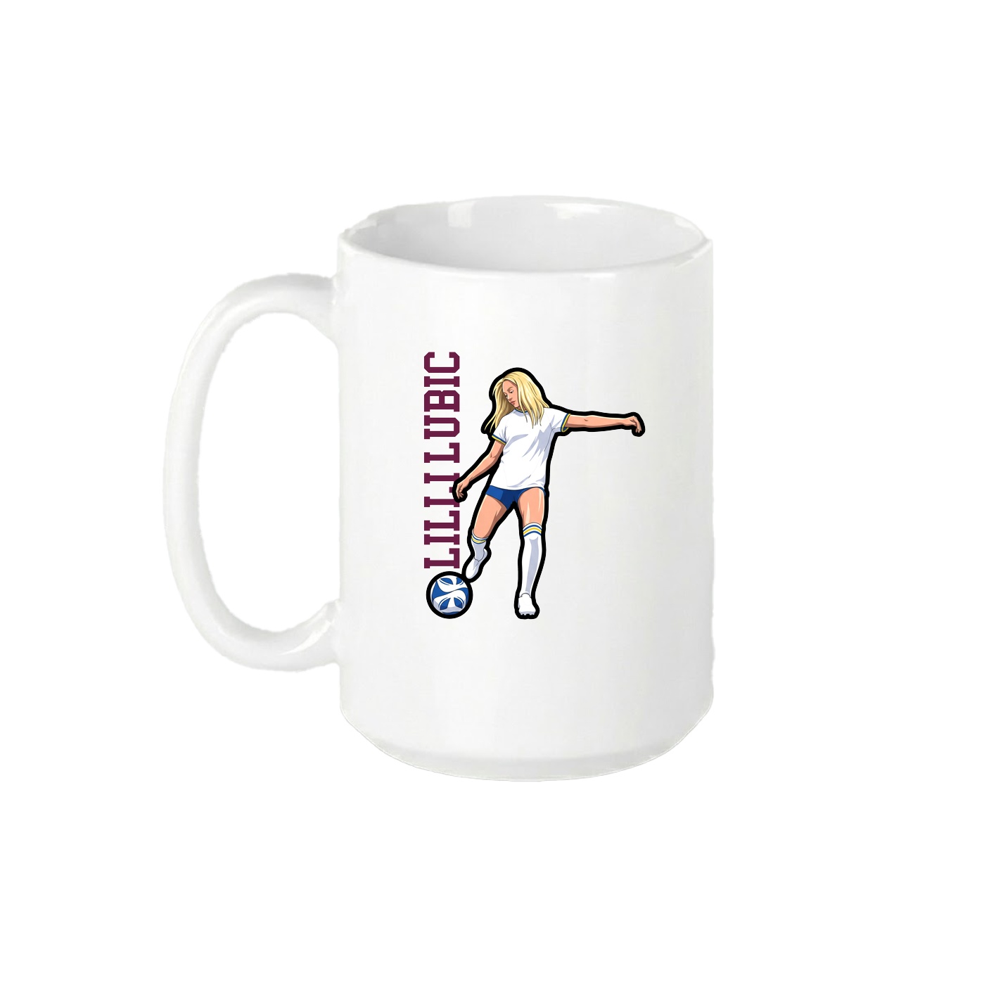 15oz Coffee Mug