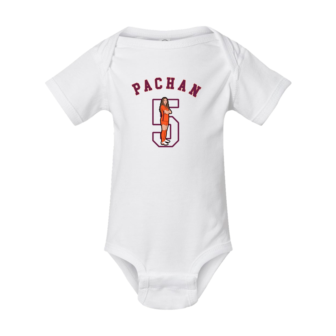 Baby Onesie