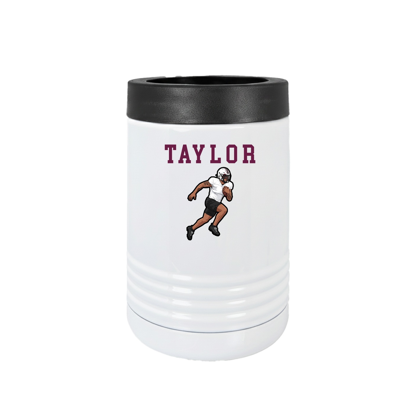 Beverage Holder — Shirsey in White