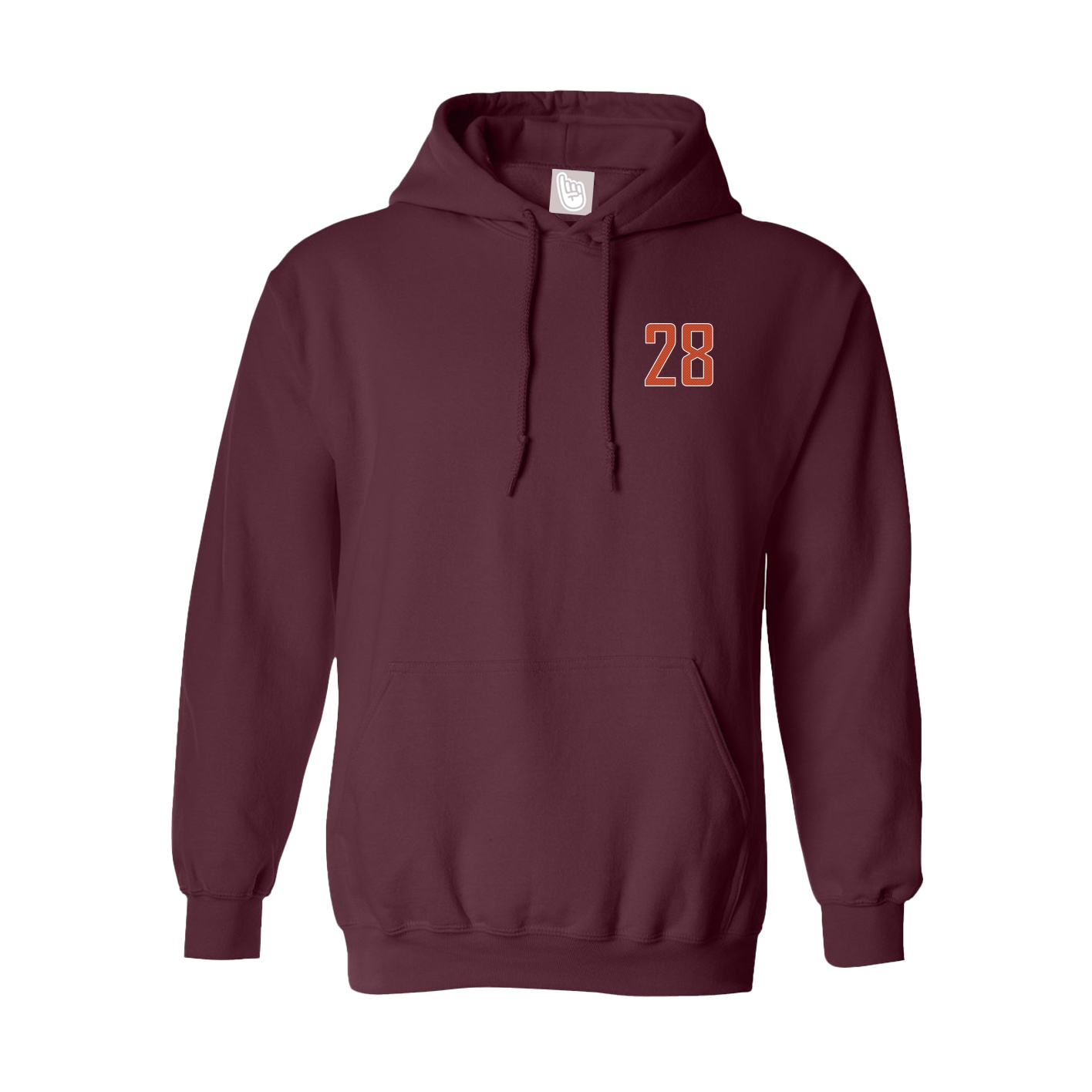 Youth Hoodie