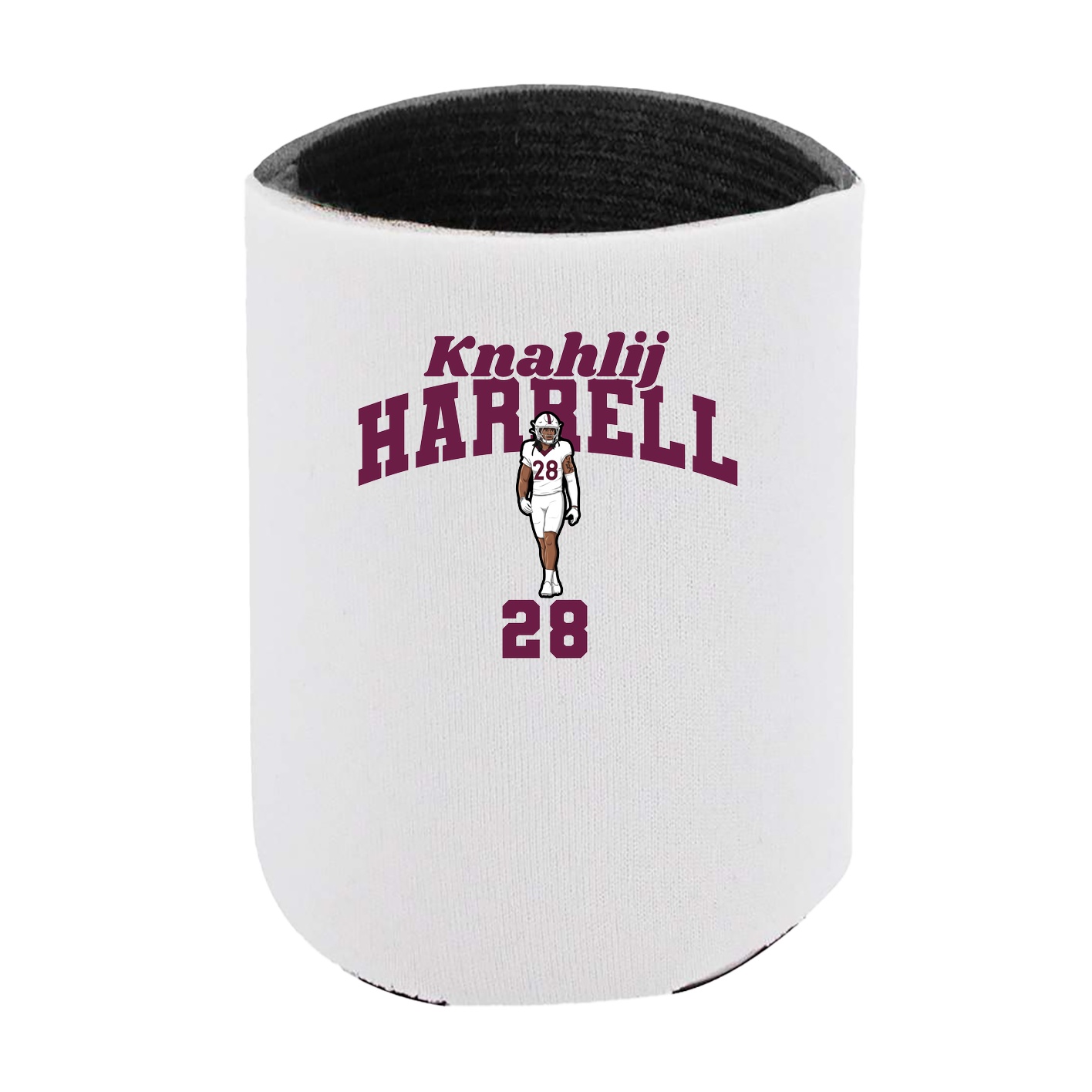 Can Holder — Signature Arch in White