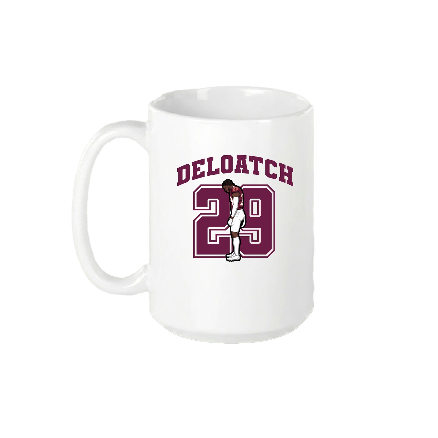 15oz Coffee Mug