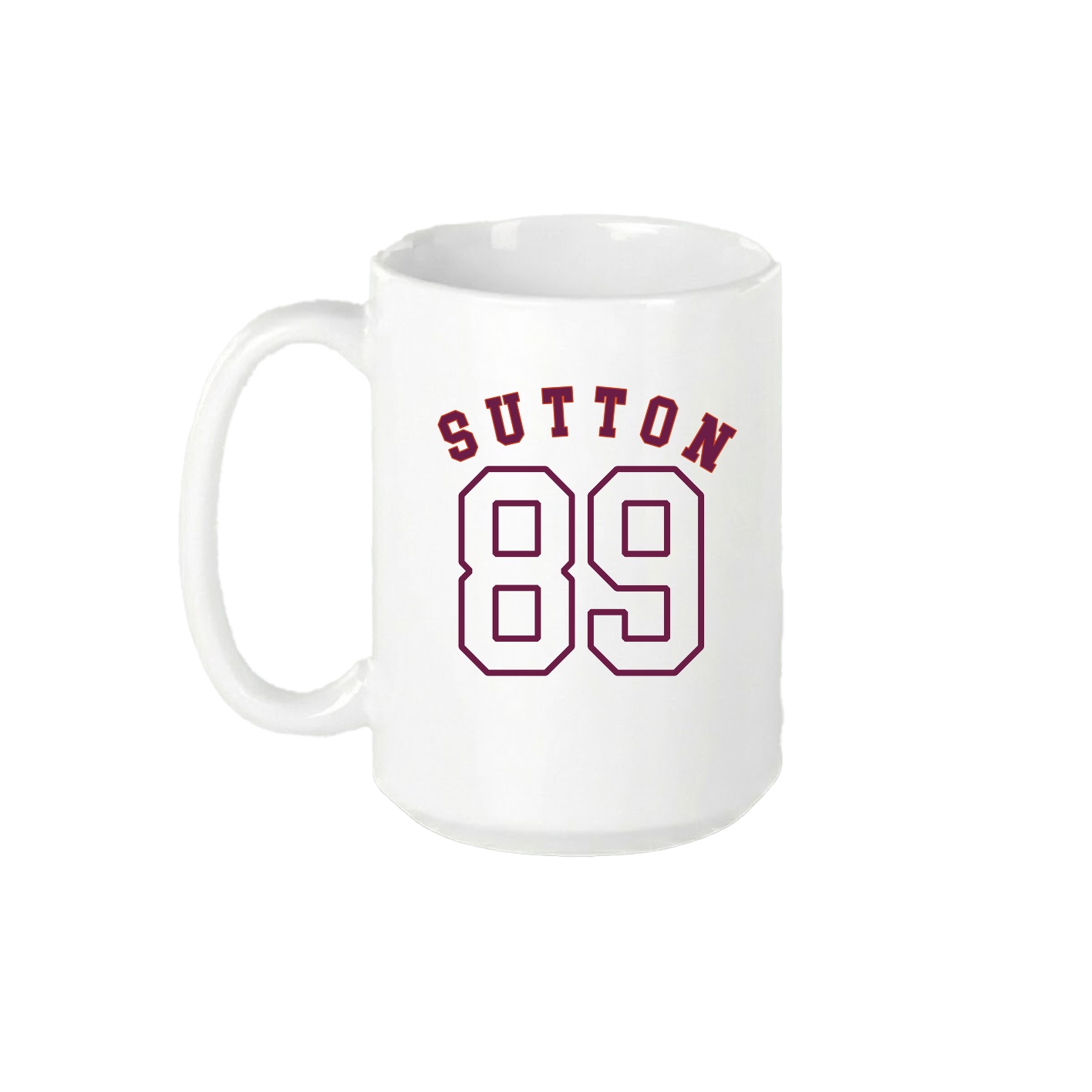 15oz Coffee Mug