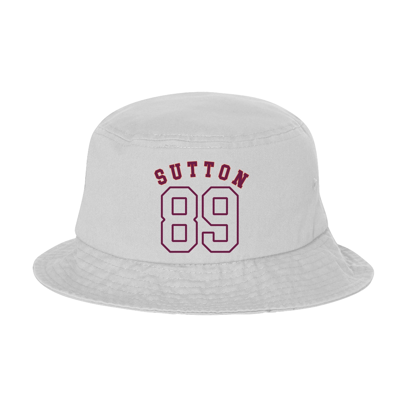 Bucket Cap