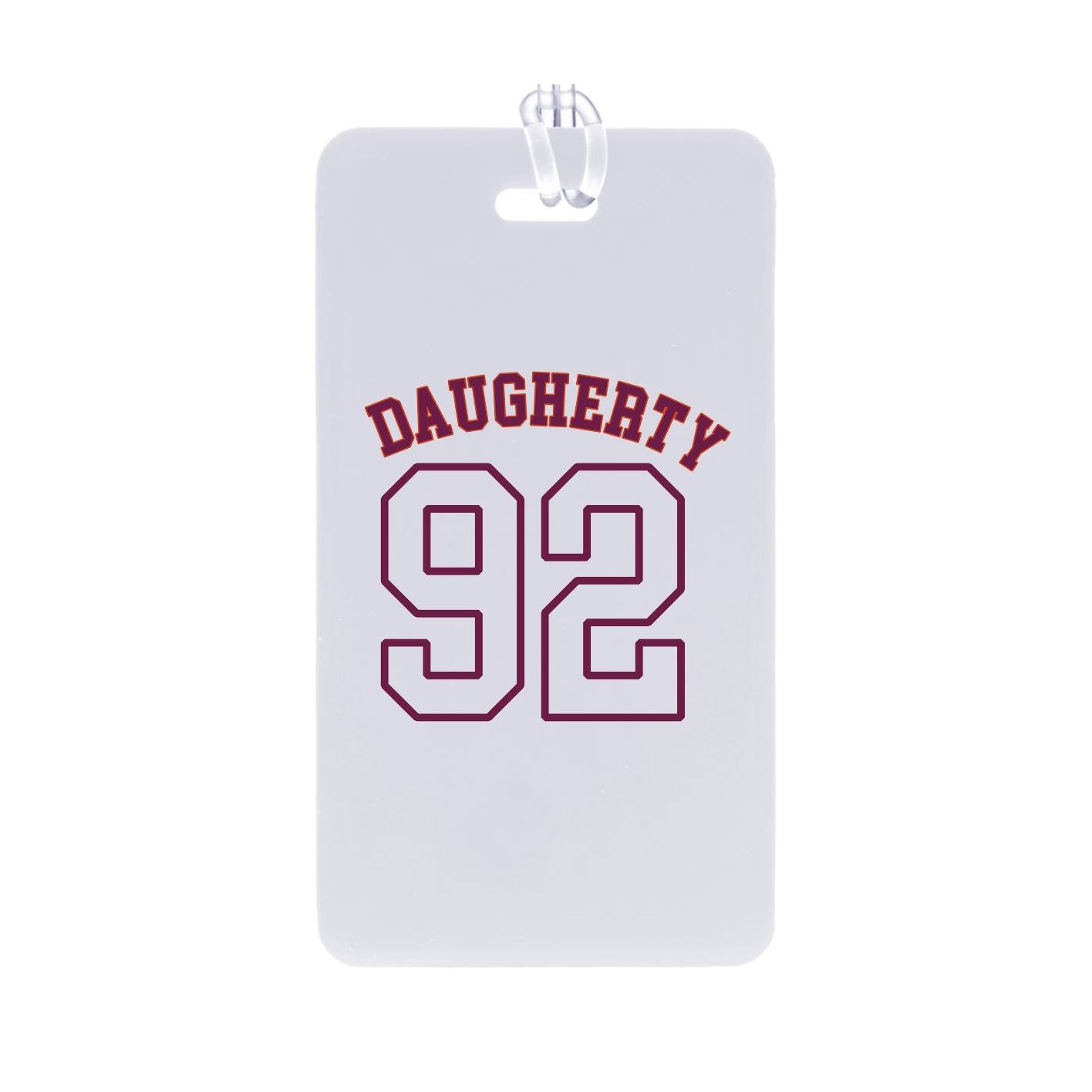 Bag Tag