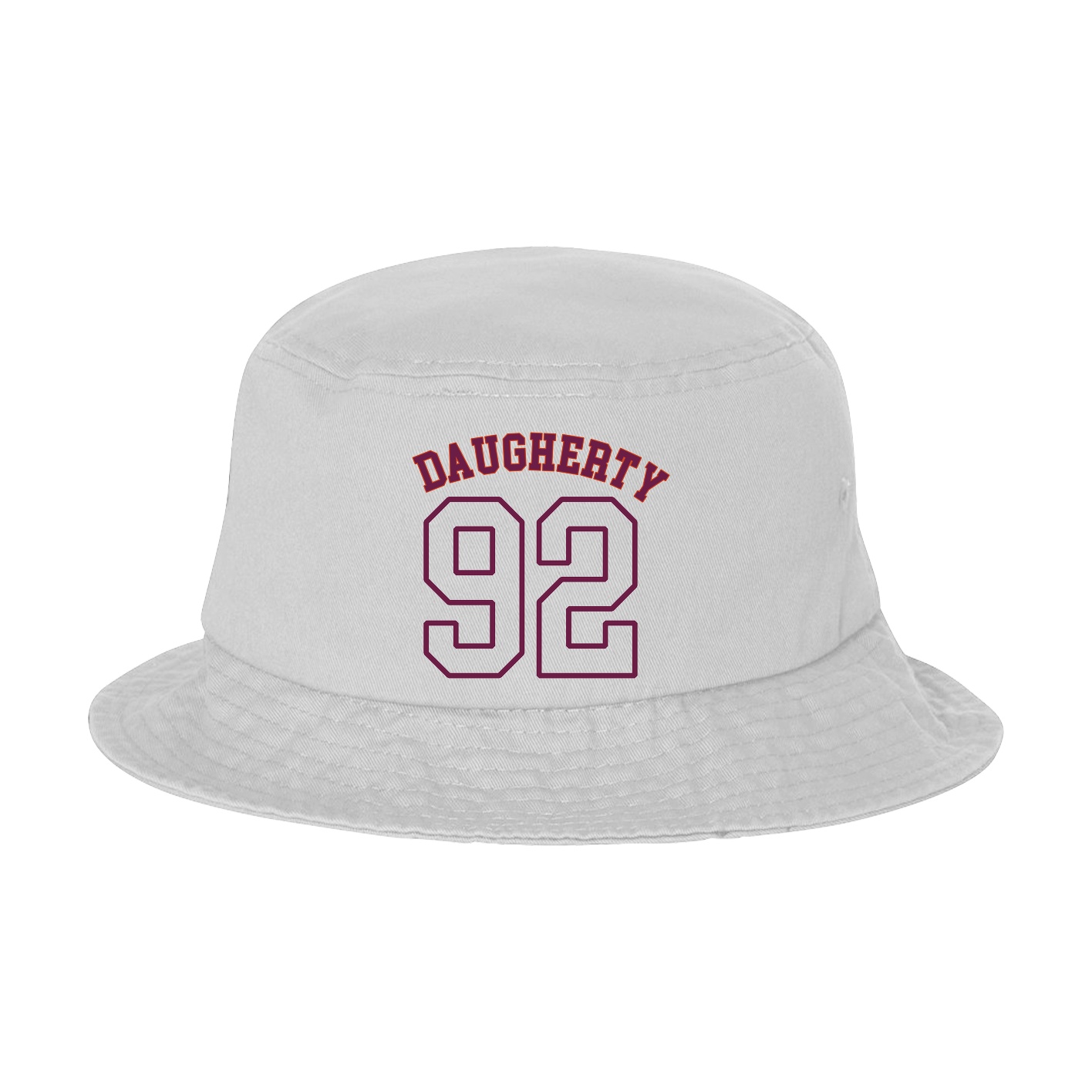 Bucket Cap