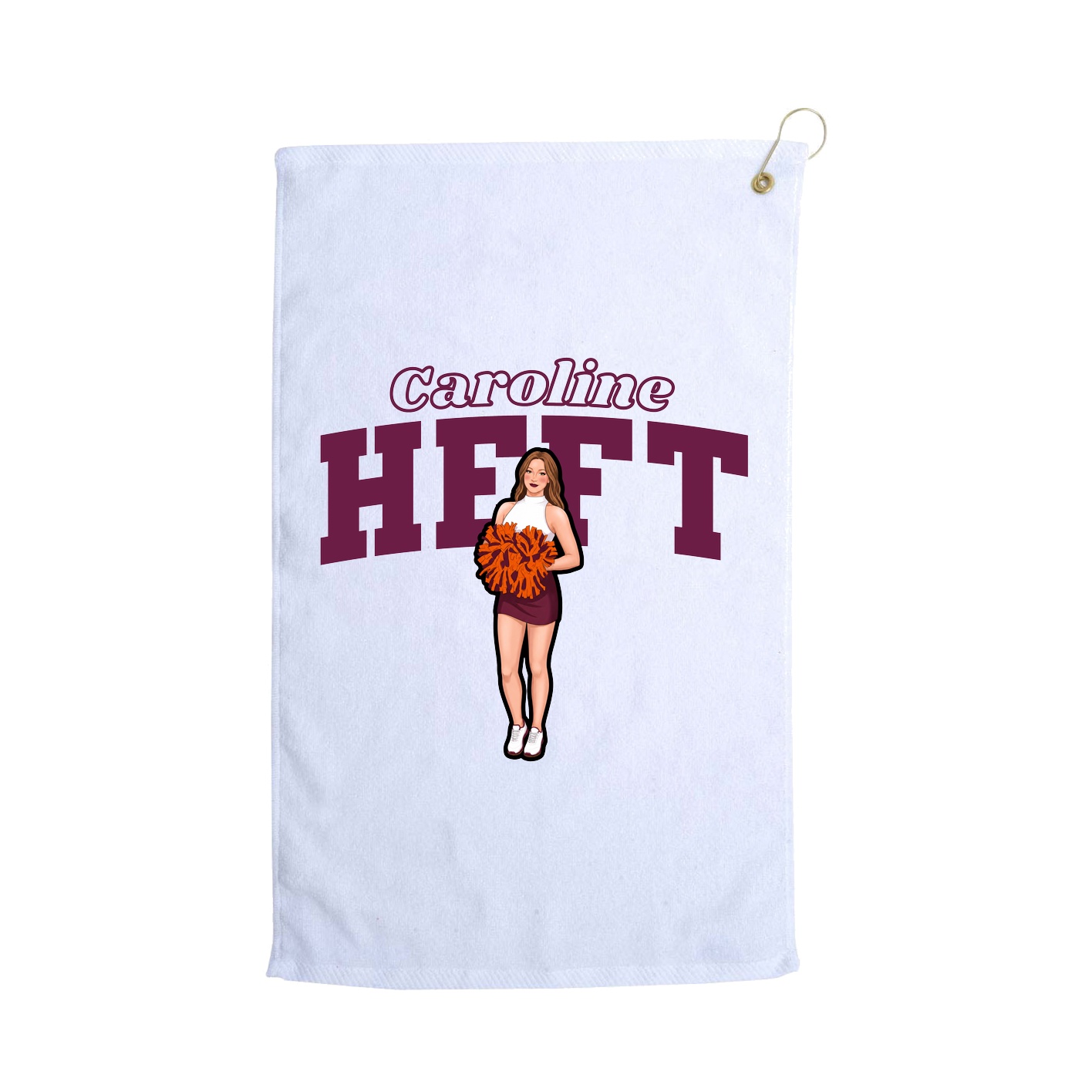 Golf Towel