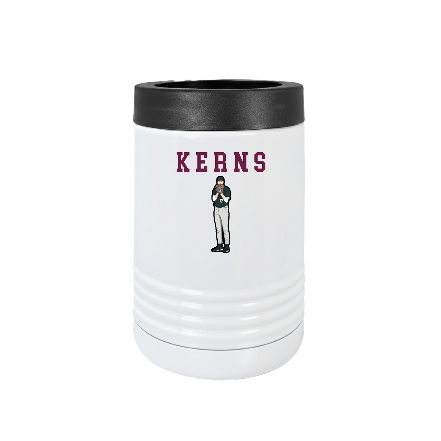 Beverage Holder — Shirsey in White