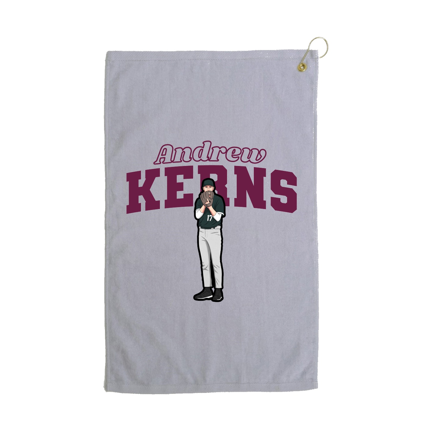 Golf Towel