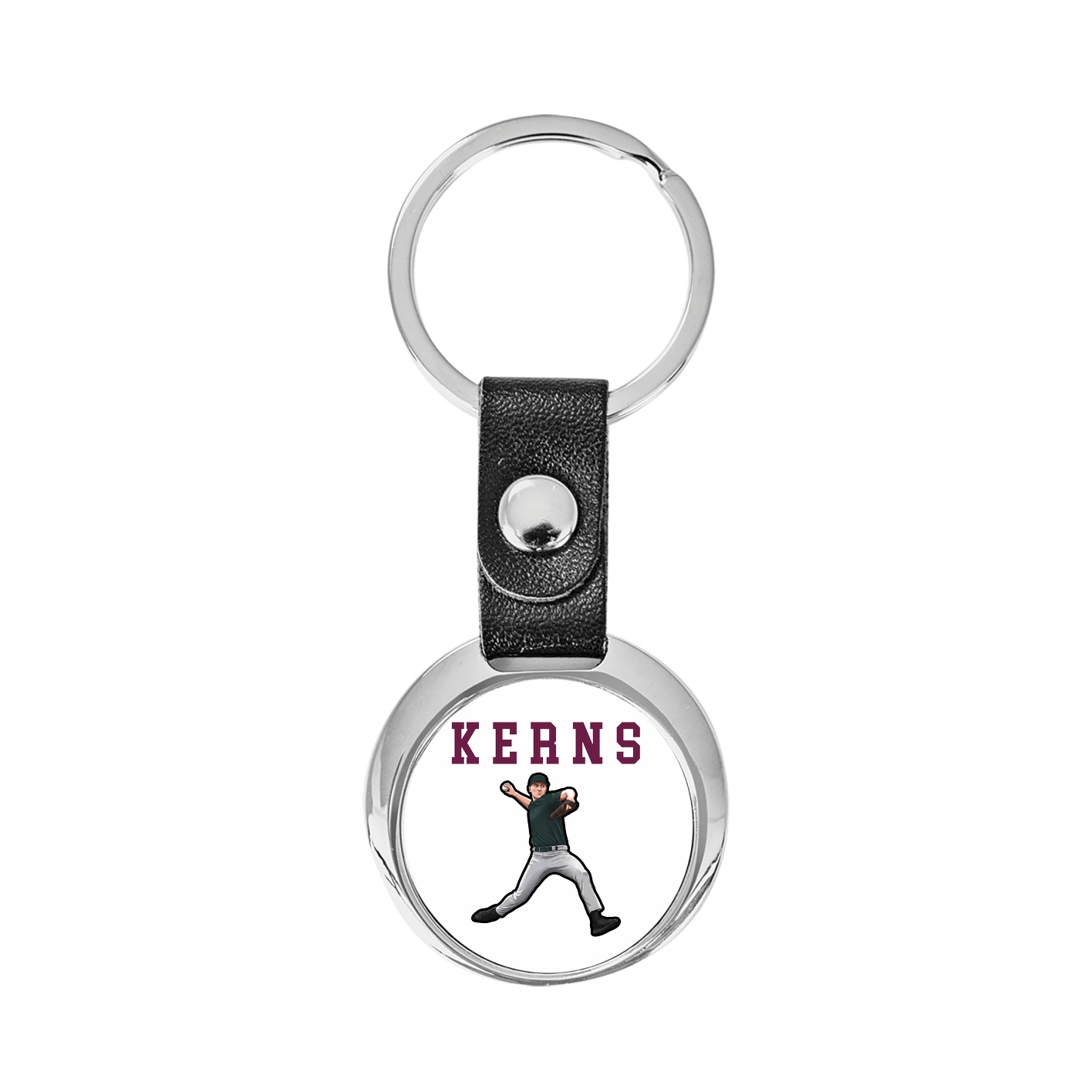Key Chain — Shirsey in Classic