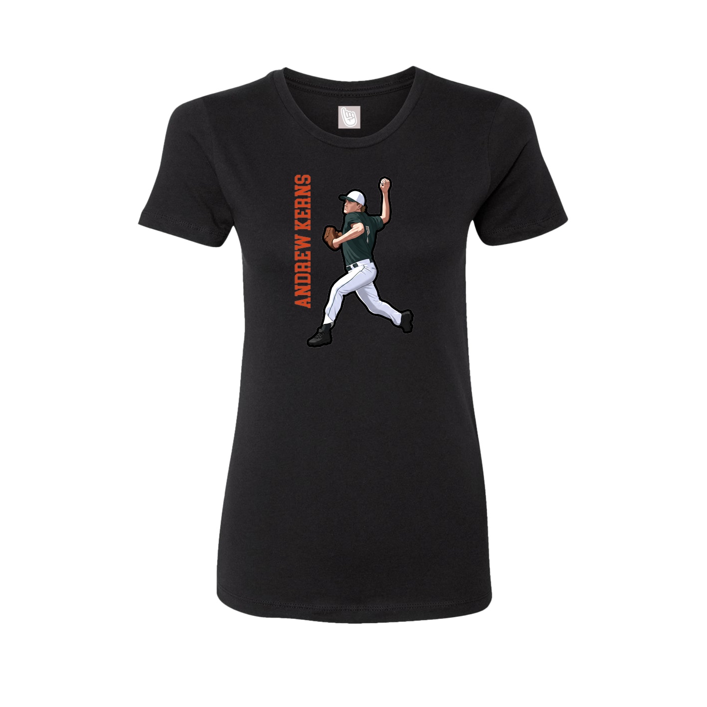Womens Tee
