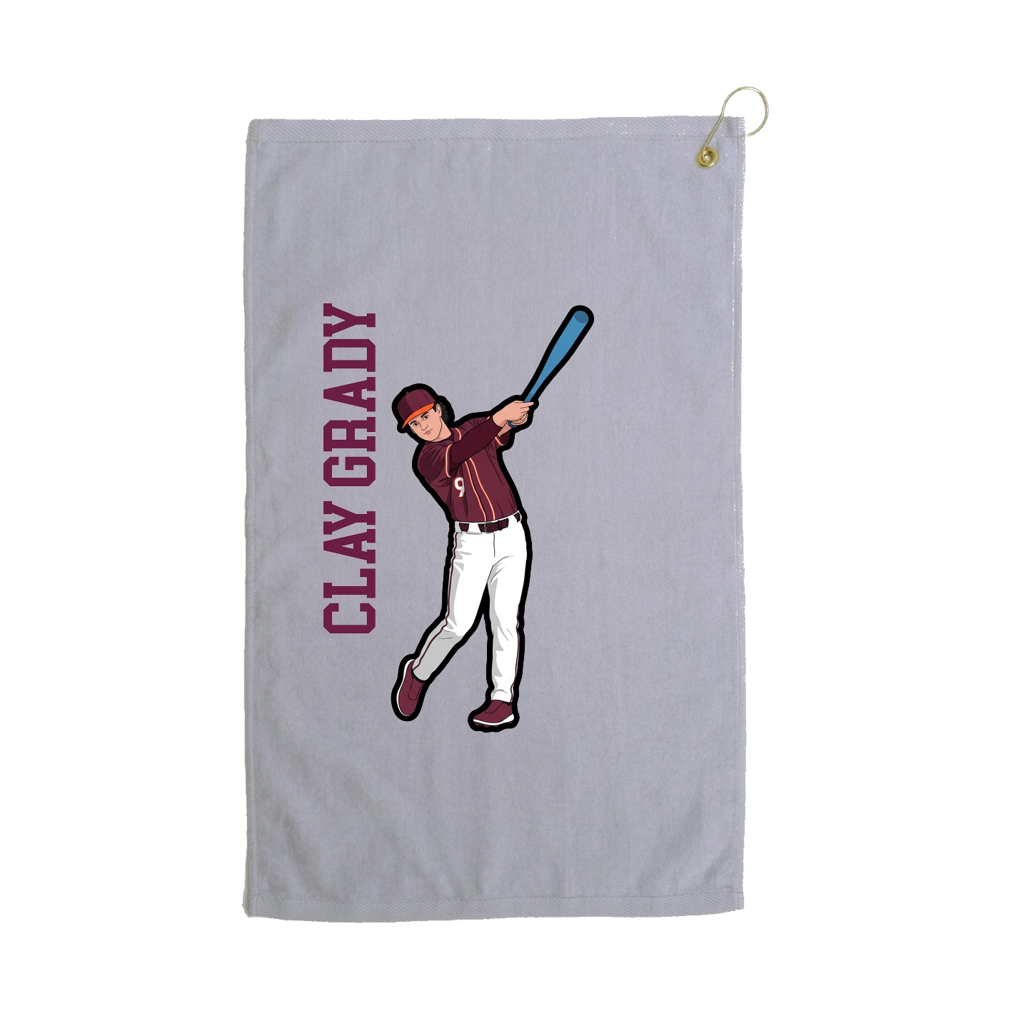 Golf Towel