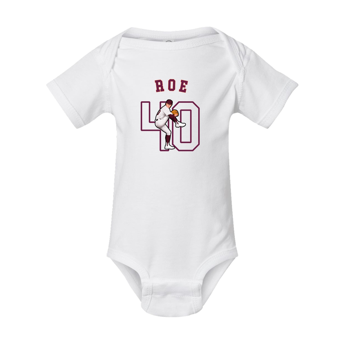 Baby Onesie