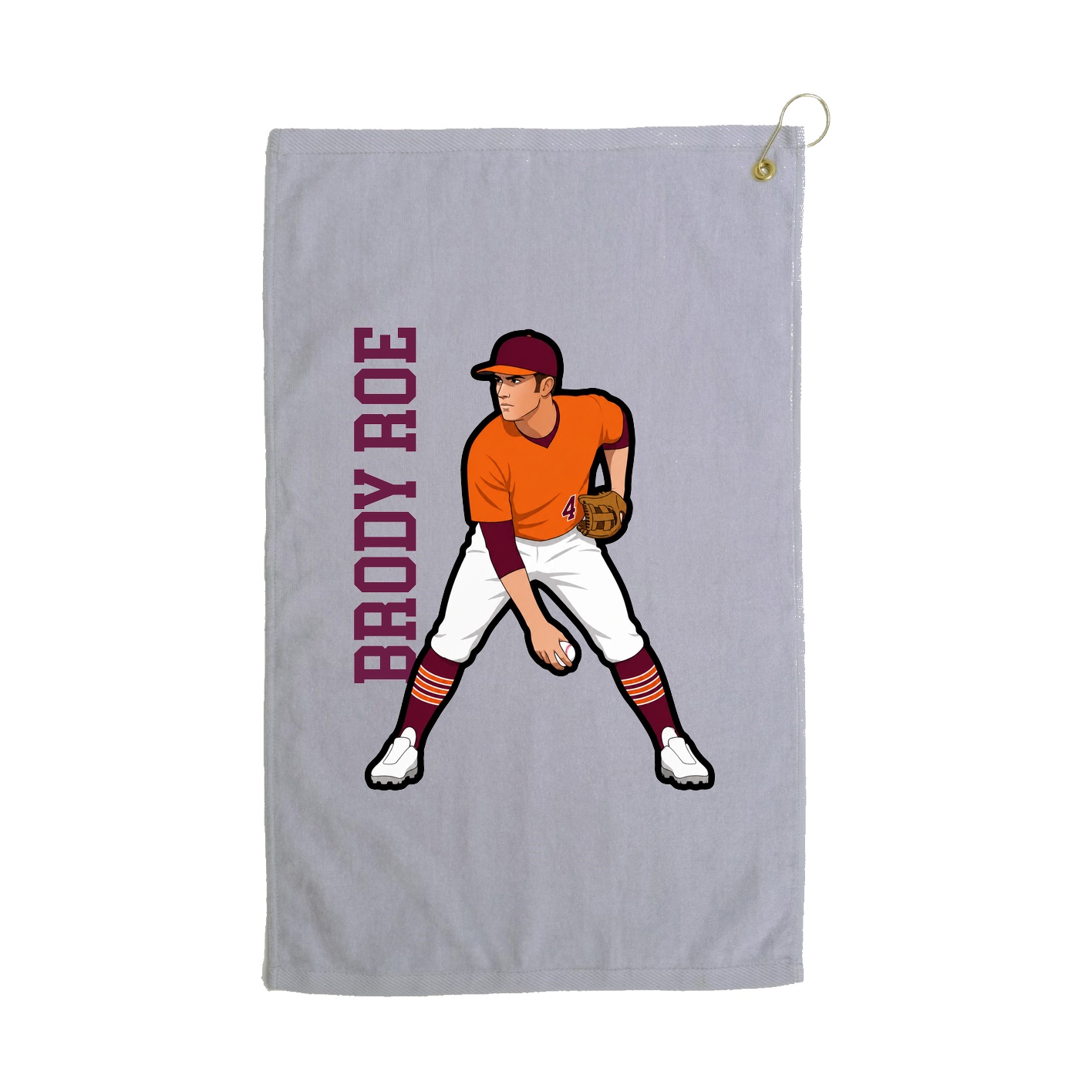 Golf Towel