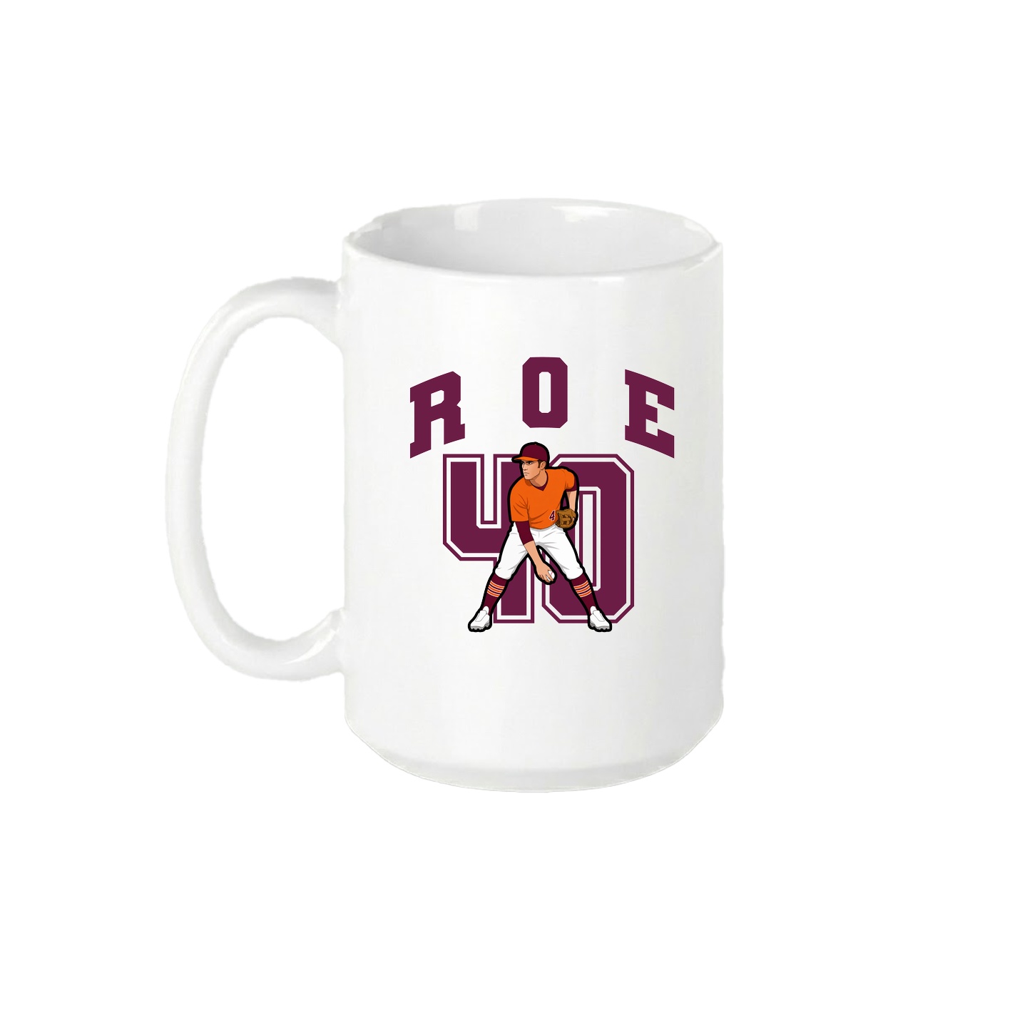 15oz Coffee Mug