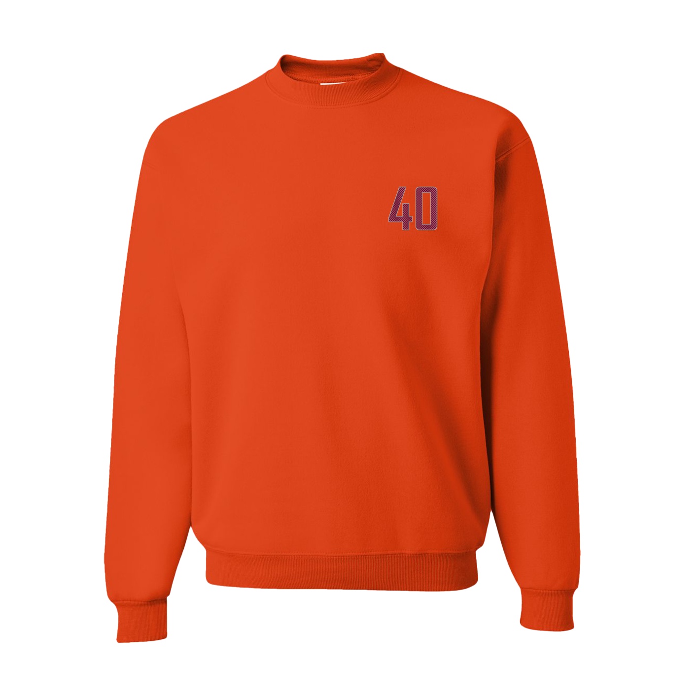 Fleece Crew