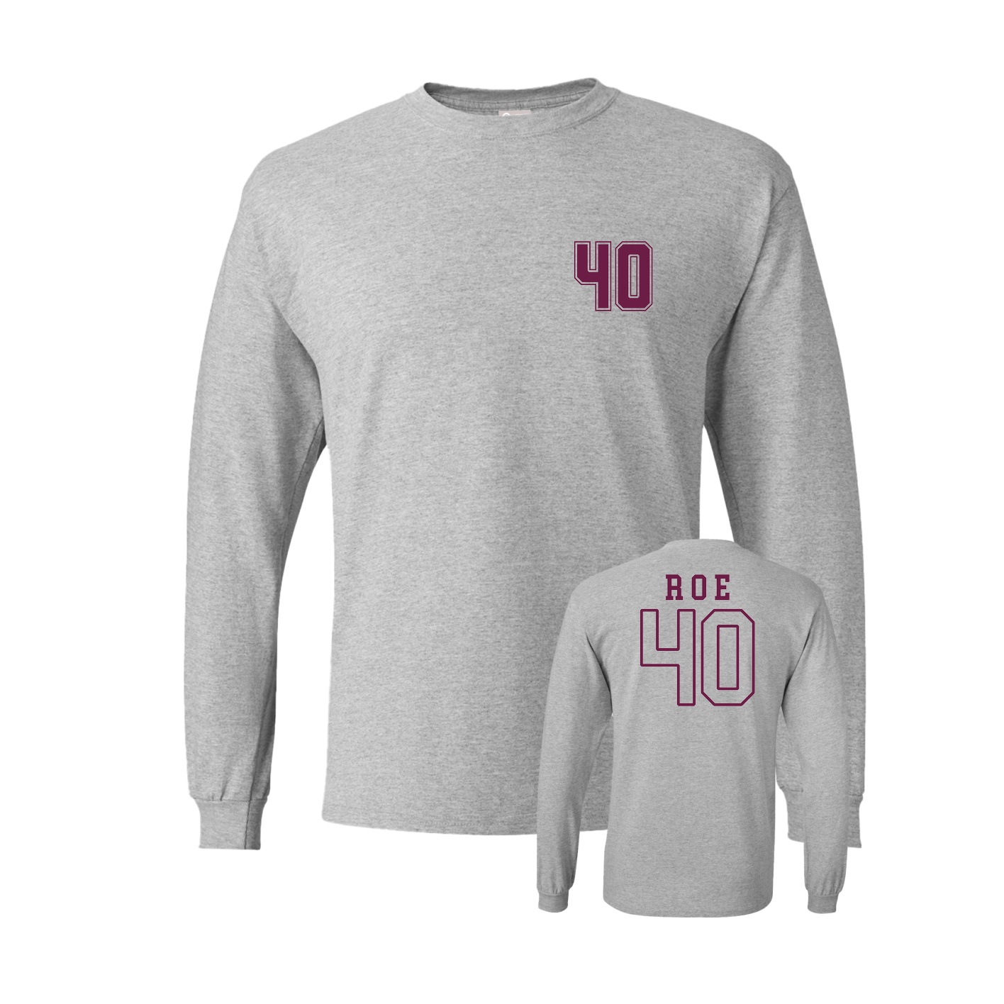 Long Sleeve Tee