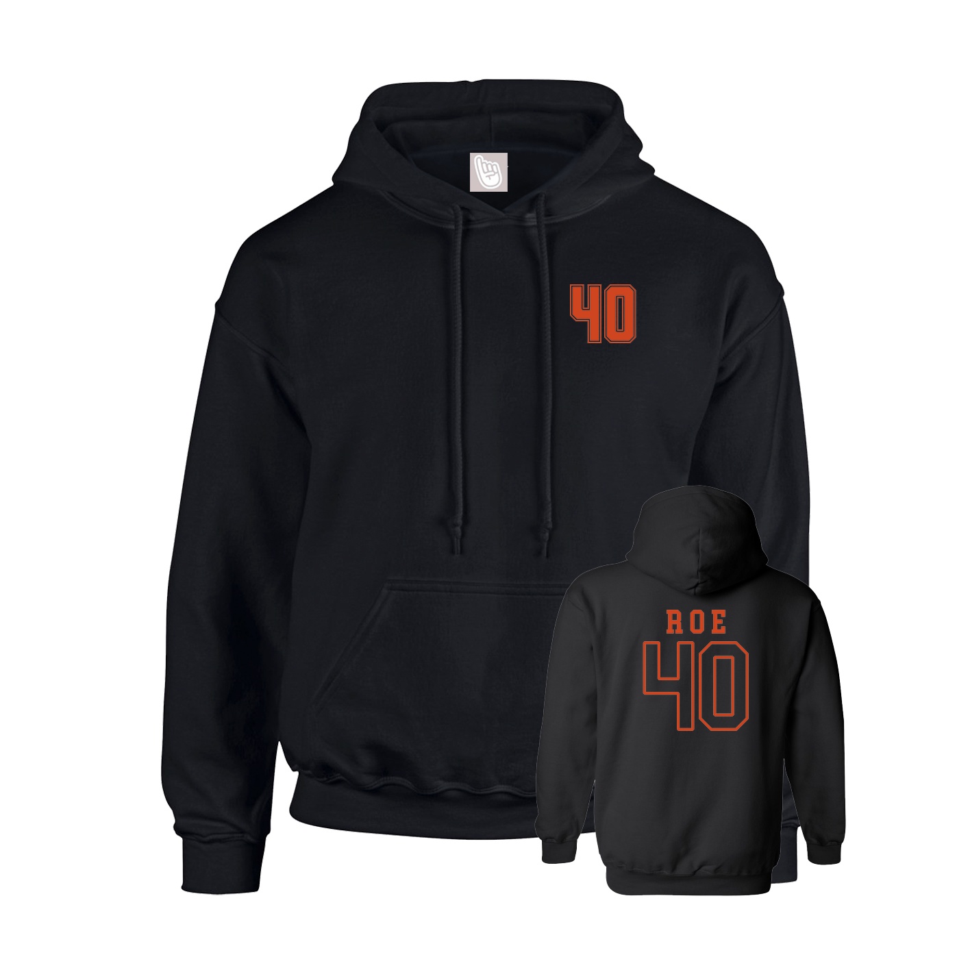 Hoodie