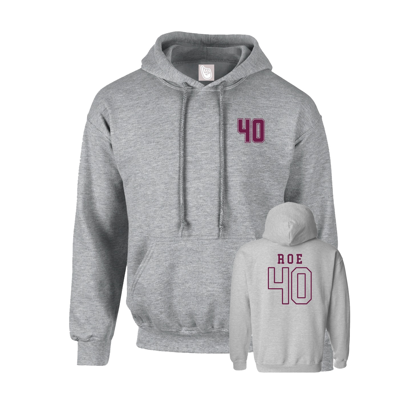 Youth Hoodie