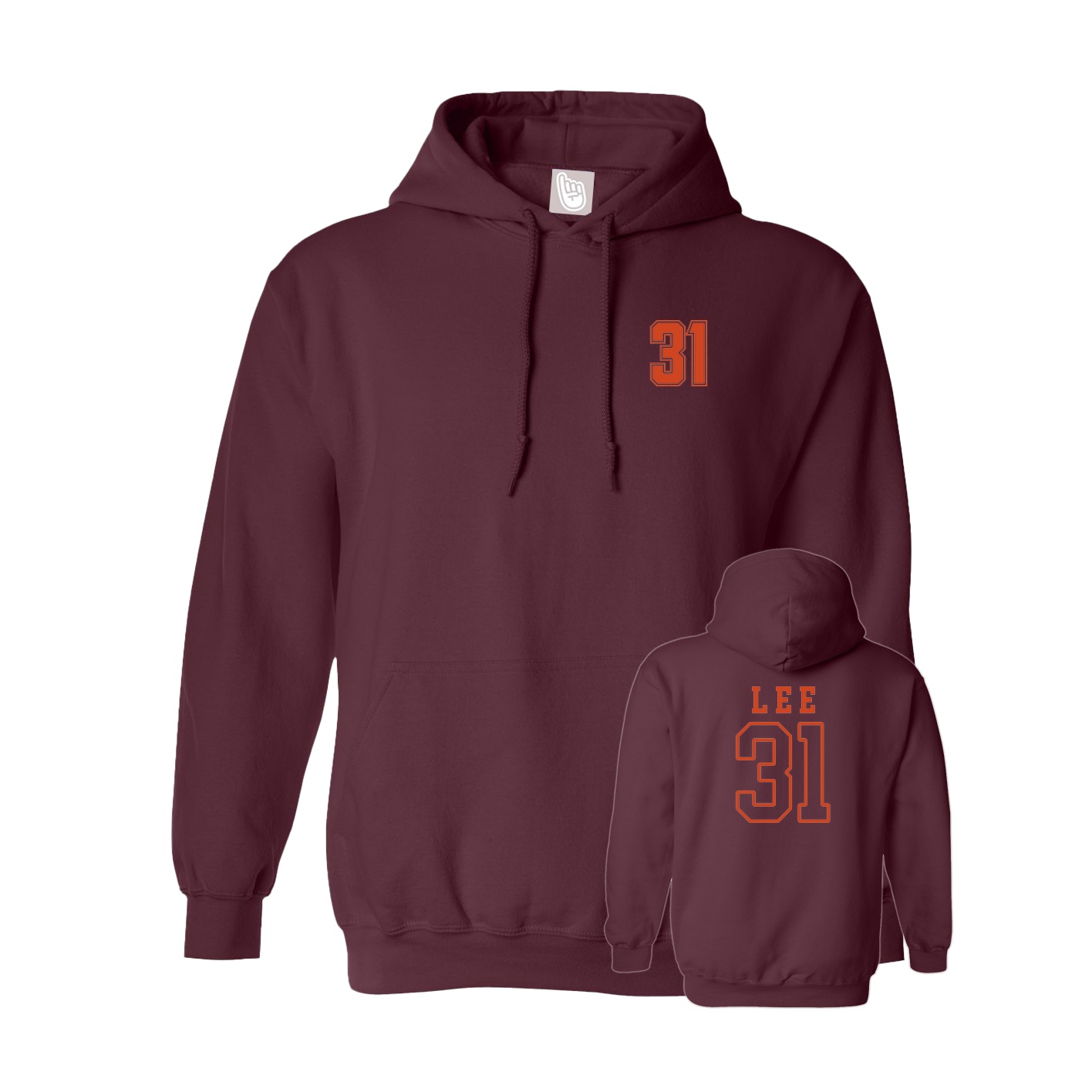 Youth Hoodie