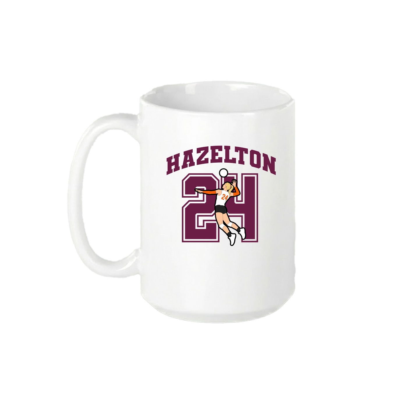 15oz Coffee Mug