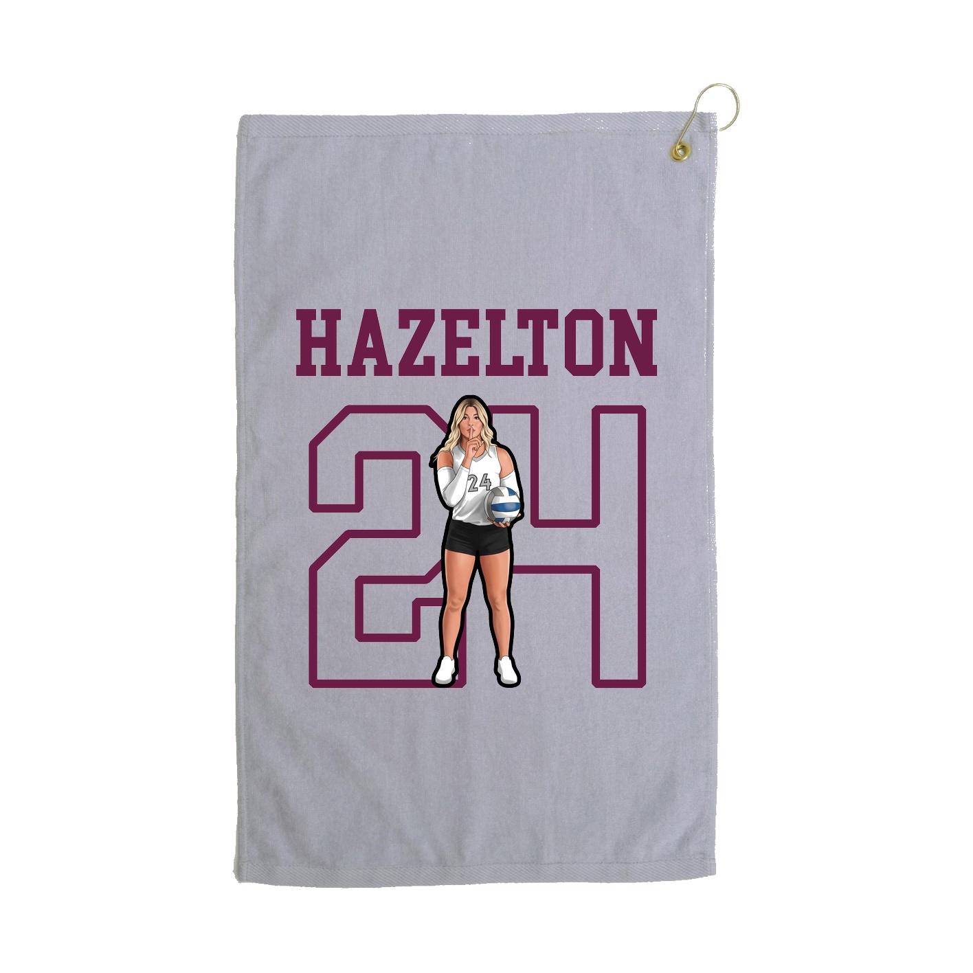 Golf Towel