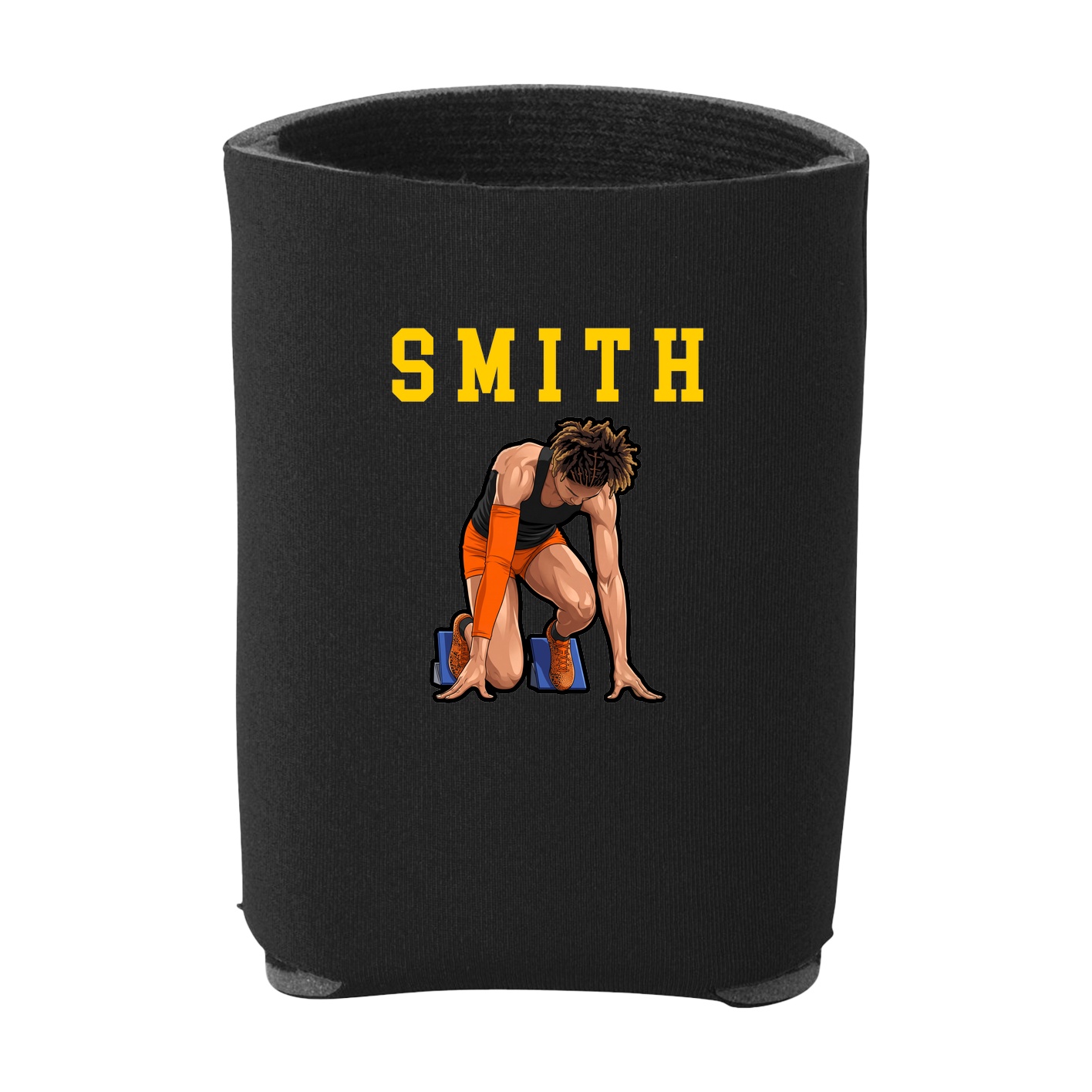 Can Holder — Shirsey in Black