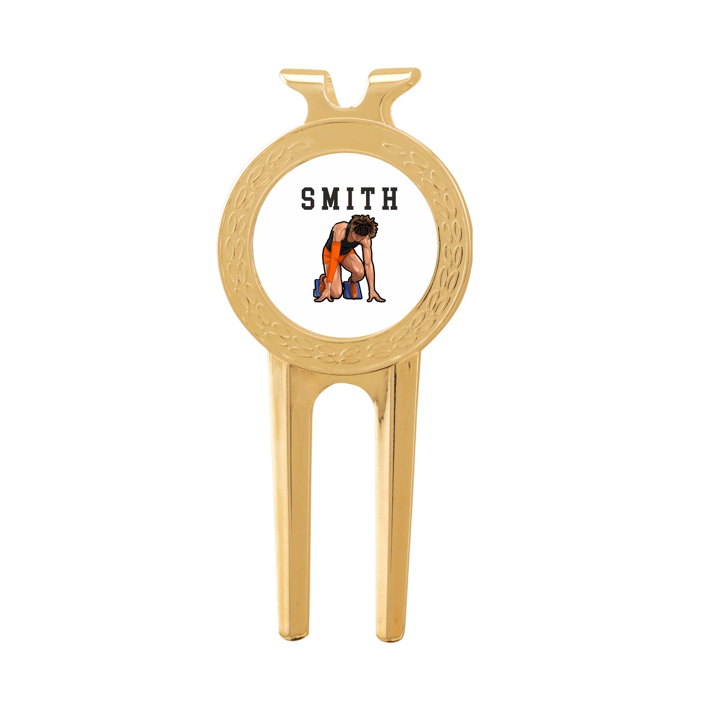 Divot Tool with Ball Marker — Shirsey in Classic